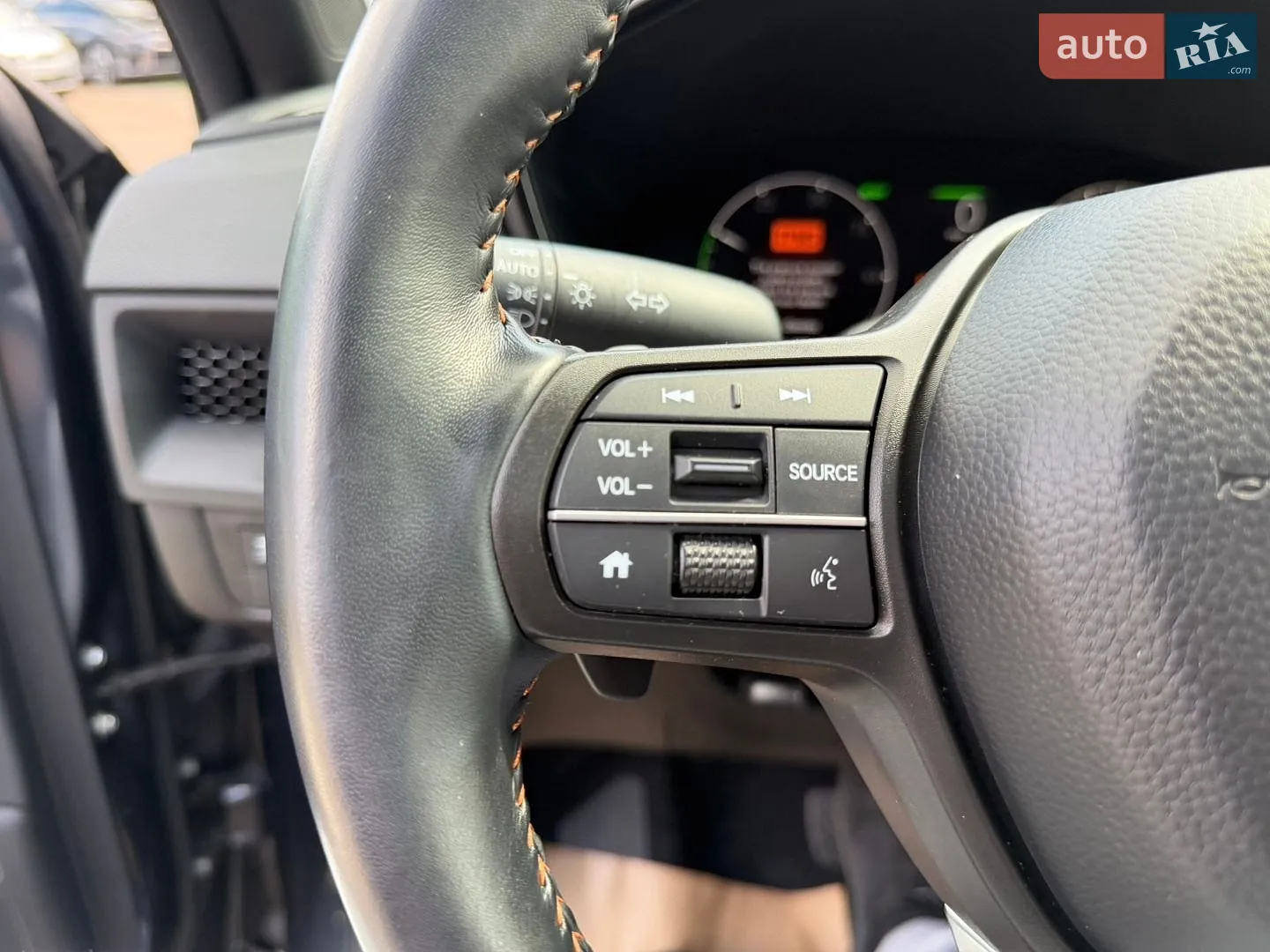 2024 Honda CR-V - мініатюра 67
