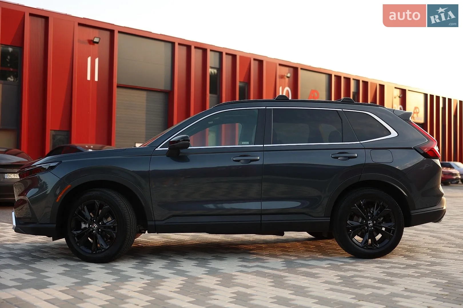2023 Honda CR-V - мініатюра 5