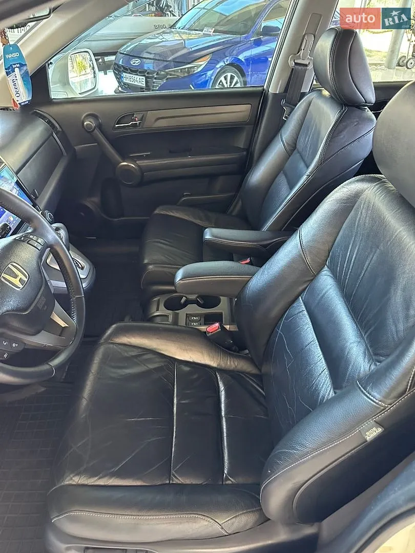 2010 Honda CR-V - мініатюра 12