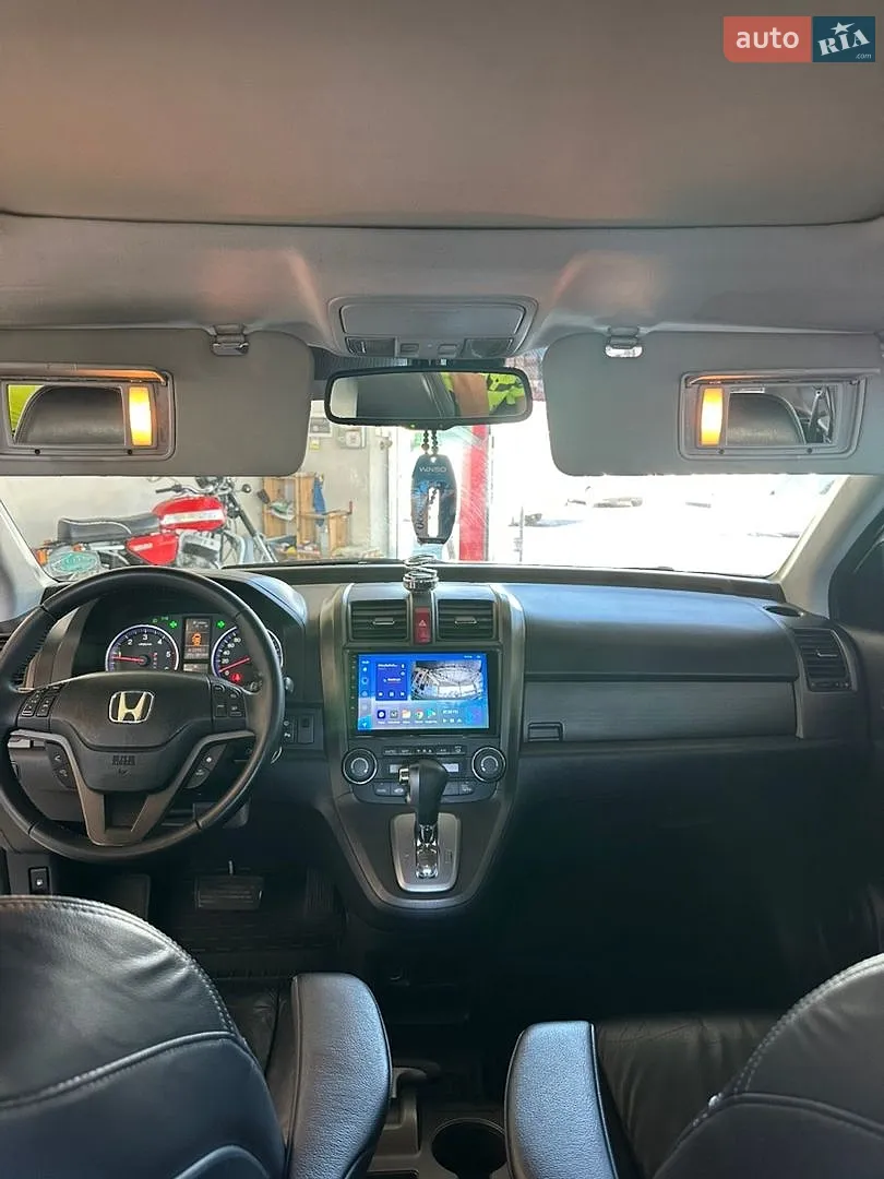2010 Honda CR-V - мініатюра 18