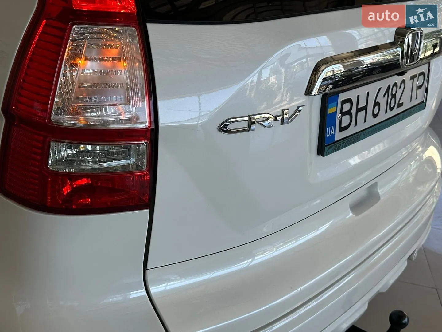 2010 Honda CR-V - мініатюра 24