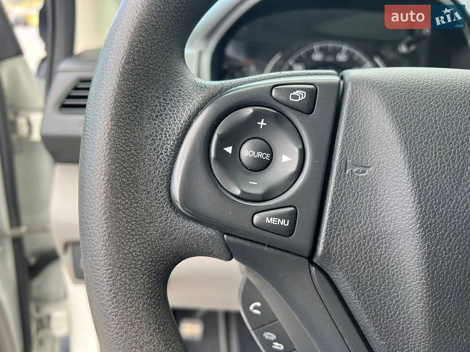 2012 Honda CR-V - мініатюра 26