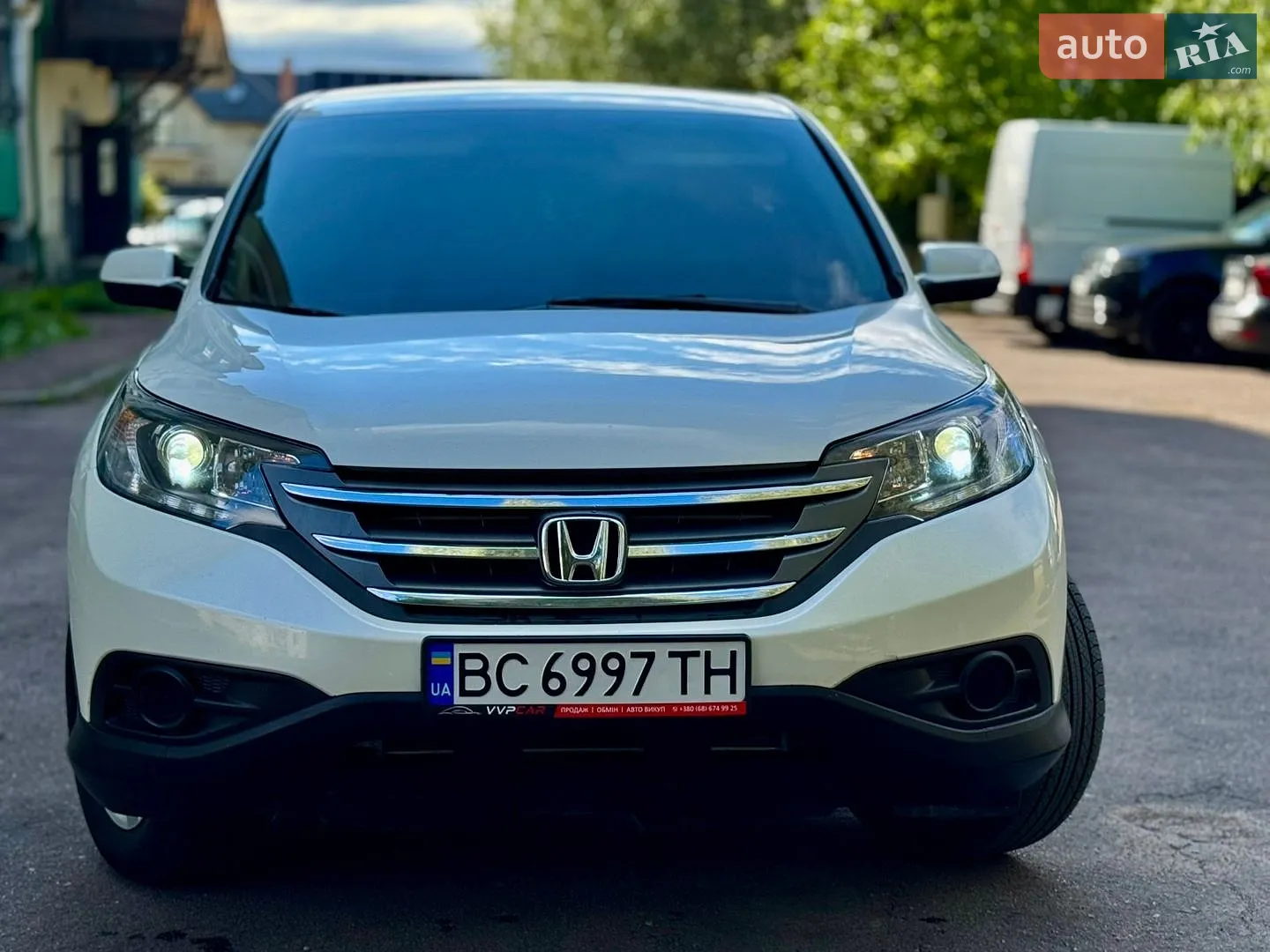 2013 Honda CR-V - мініатюра 29