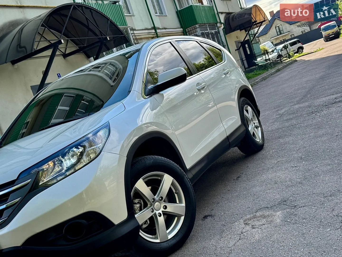 2013 Honda CR-V - мініатюра 49
