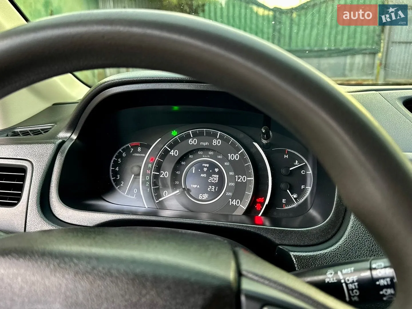 2013 Honda CR-V - мініатюра 54