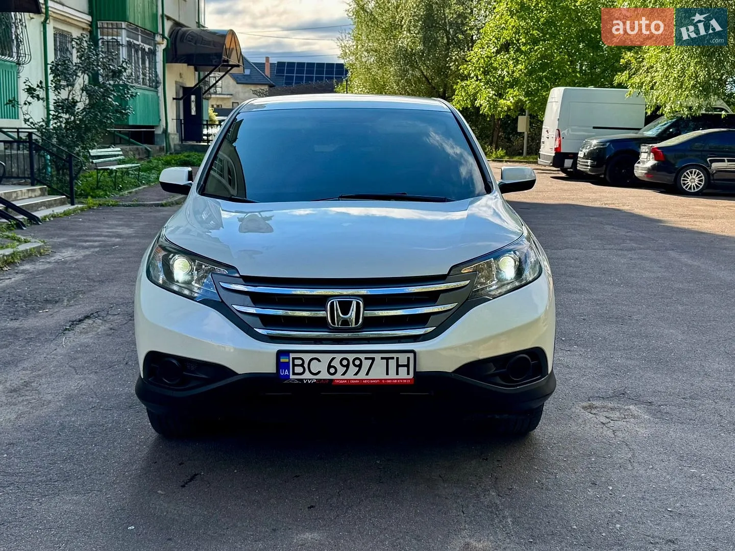 2013 Honda CR-V - мініатюра 51