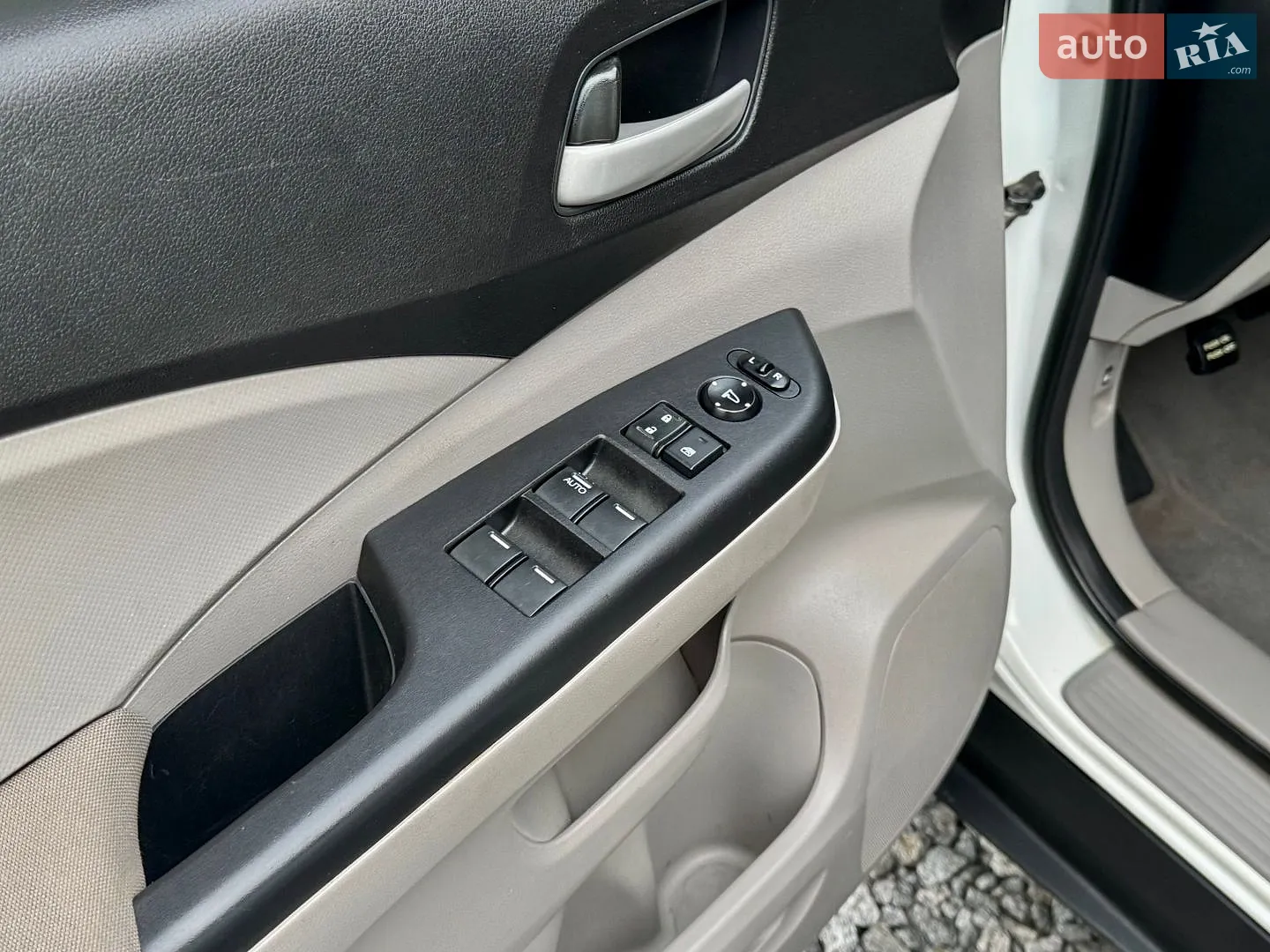 2013 Honda CR-V - мініатюра 62