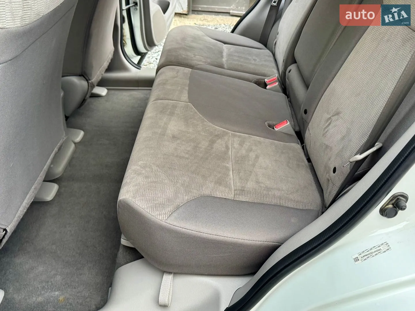 2013 Honda CR-V - мініатюра 68