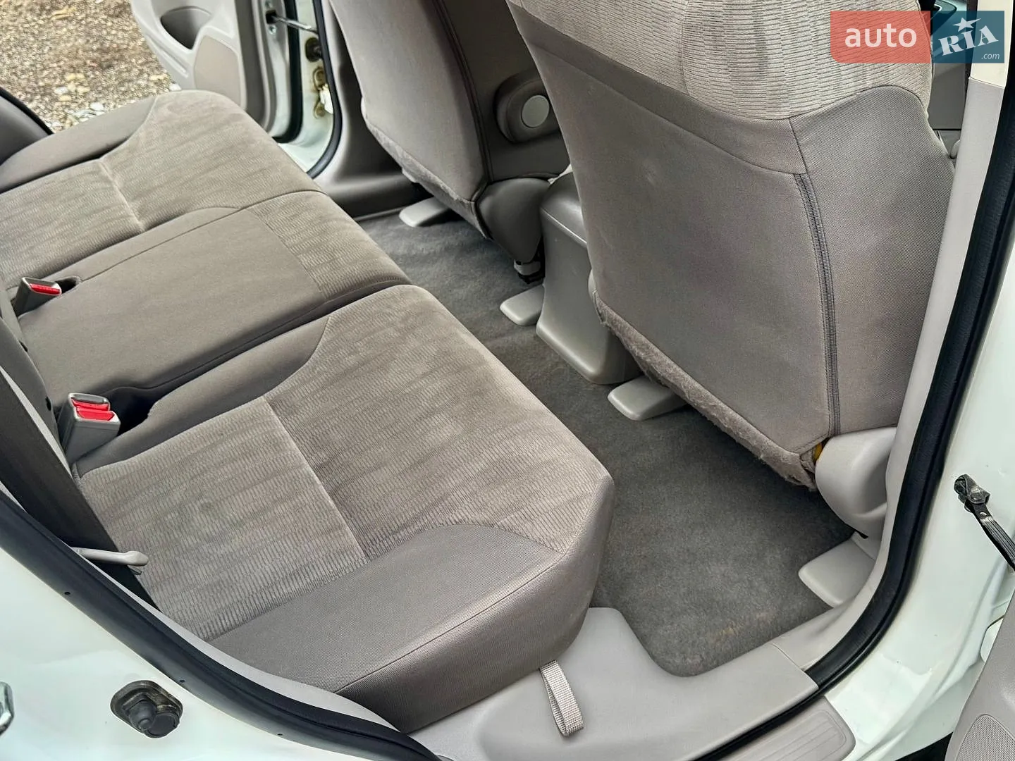 2013 Honda CR-V - мініатюра 75