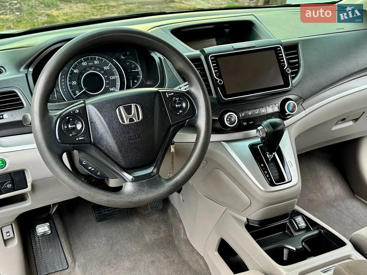 2013 Honda CR-V - мініатюра 80