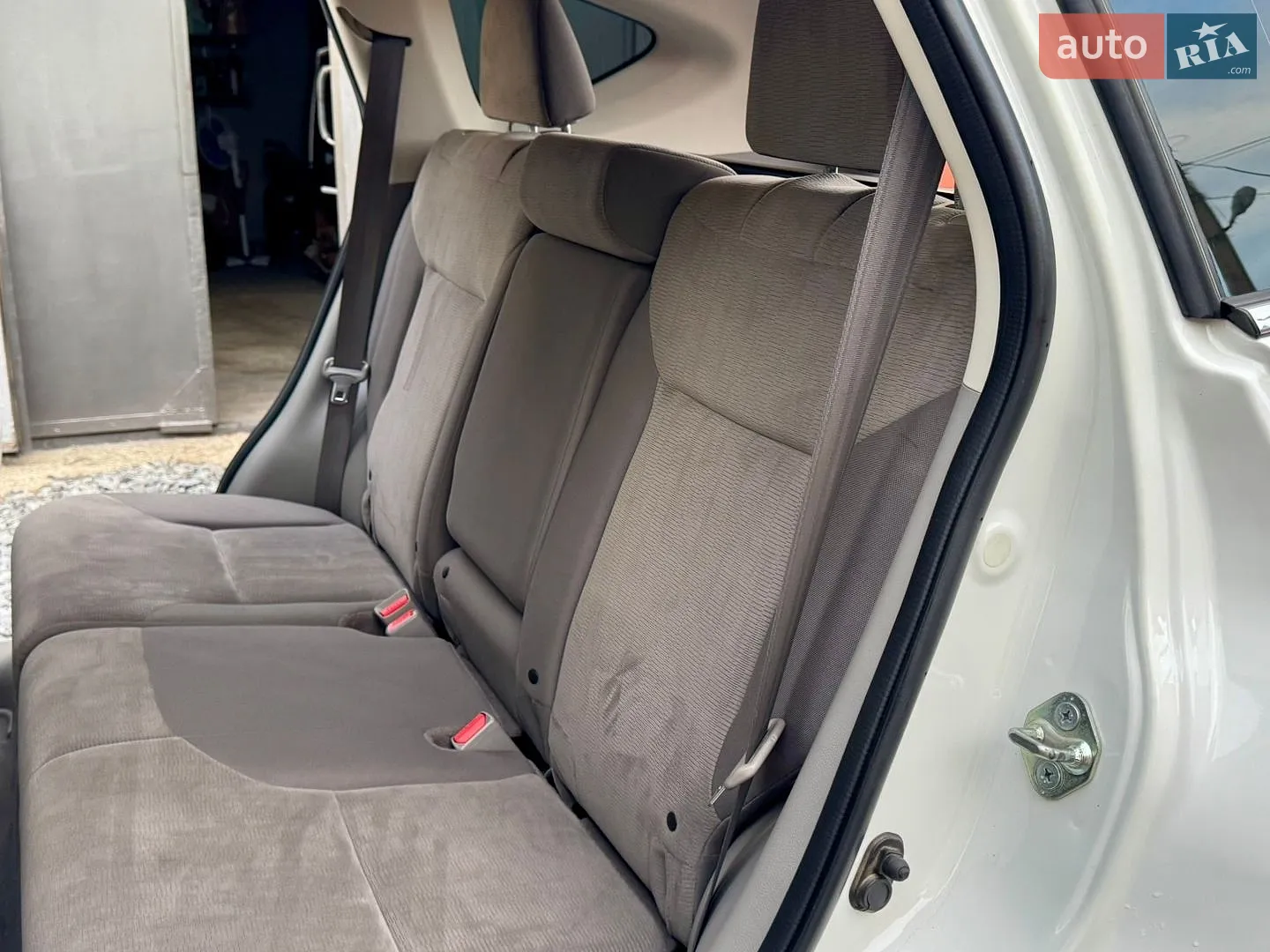 2013 Honda CR-V - мініатюра 86