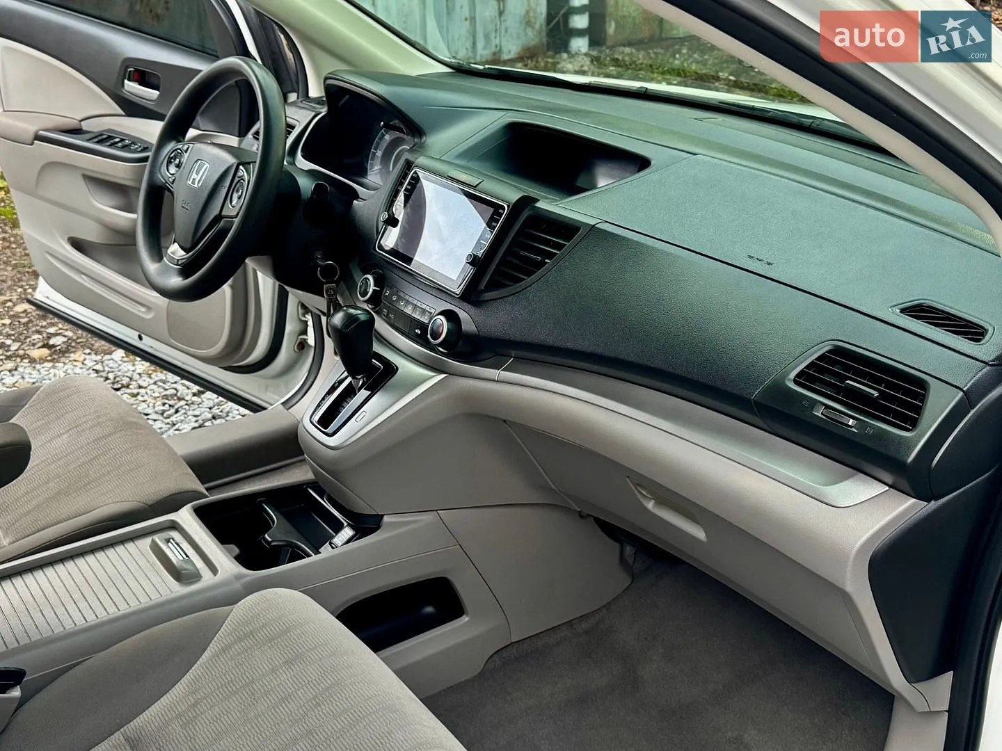 2013 Honda CR-V - мініатюра 91