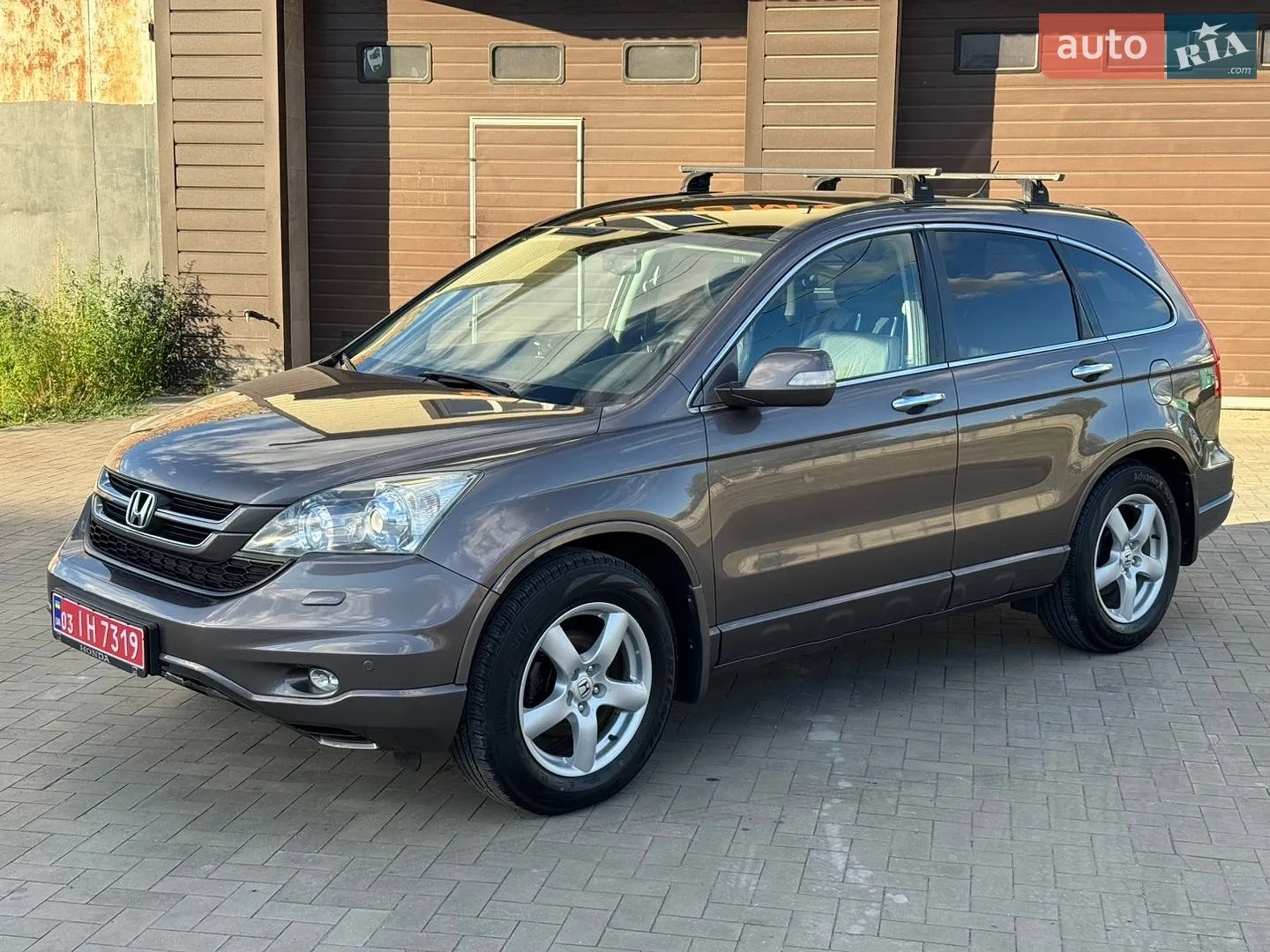 2011 Honda CR-V - мініатюра 11
