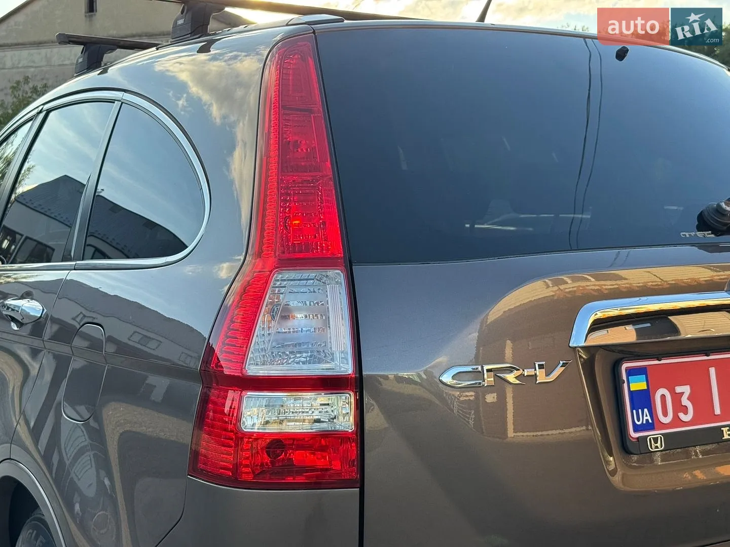 2011 Honda CR-V - мініатюра 20
