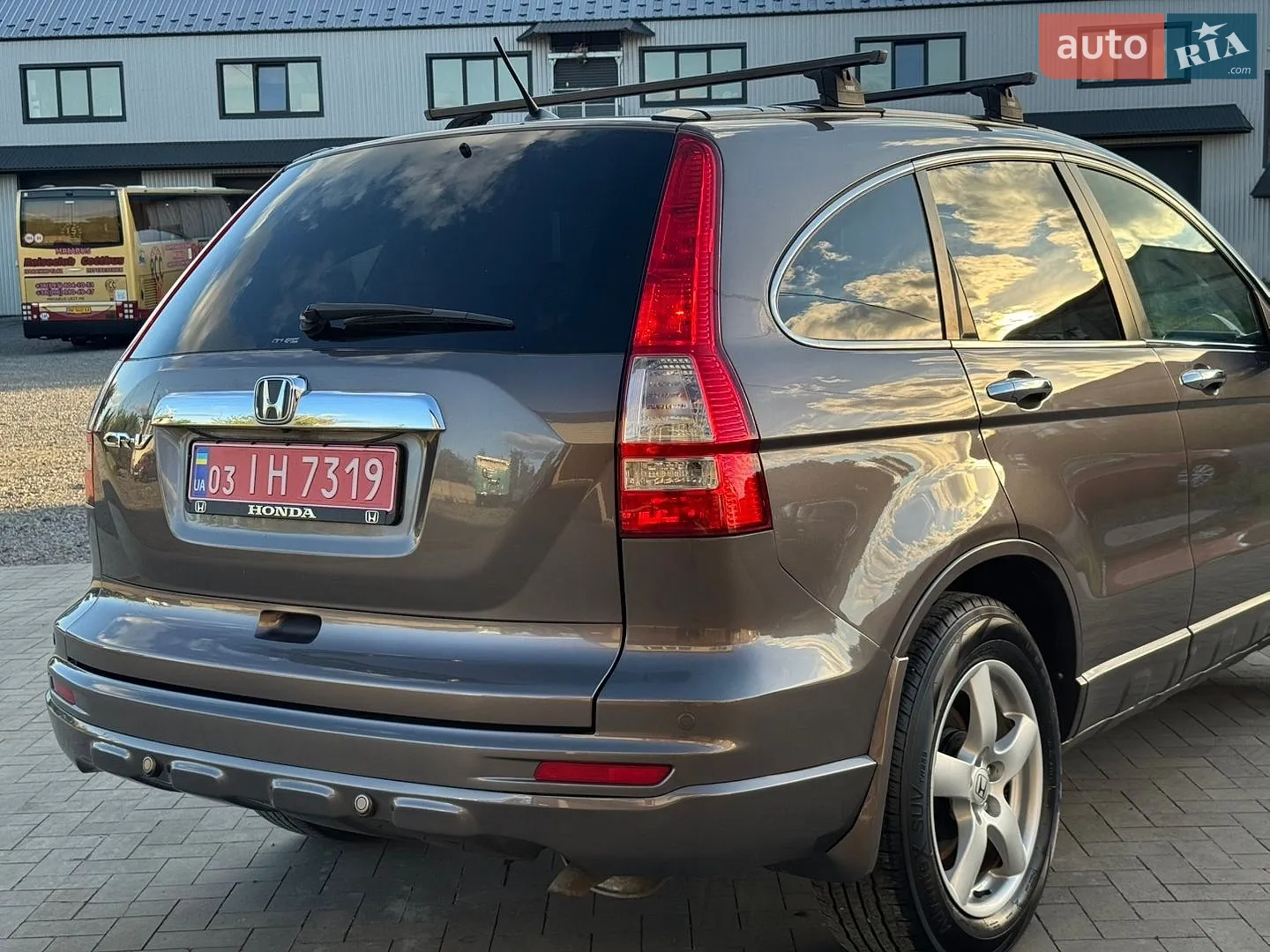 2011 Honda CR-V - мініатюра 22