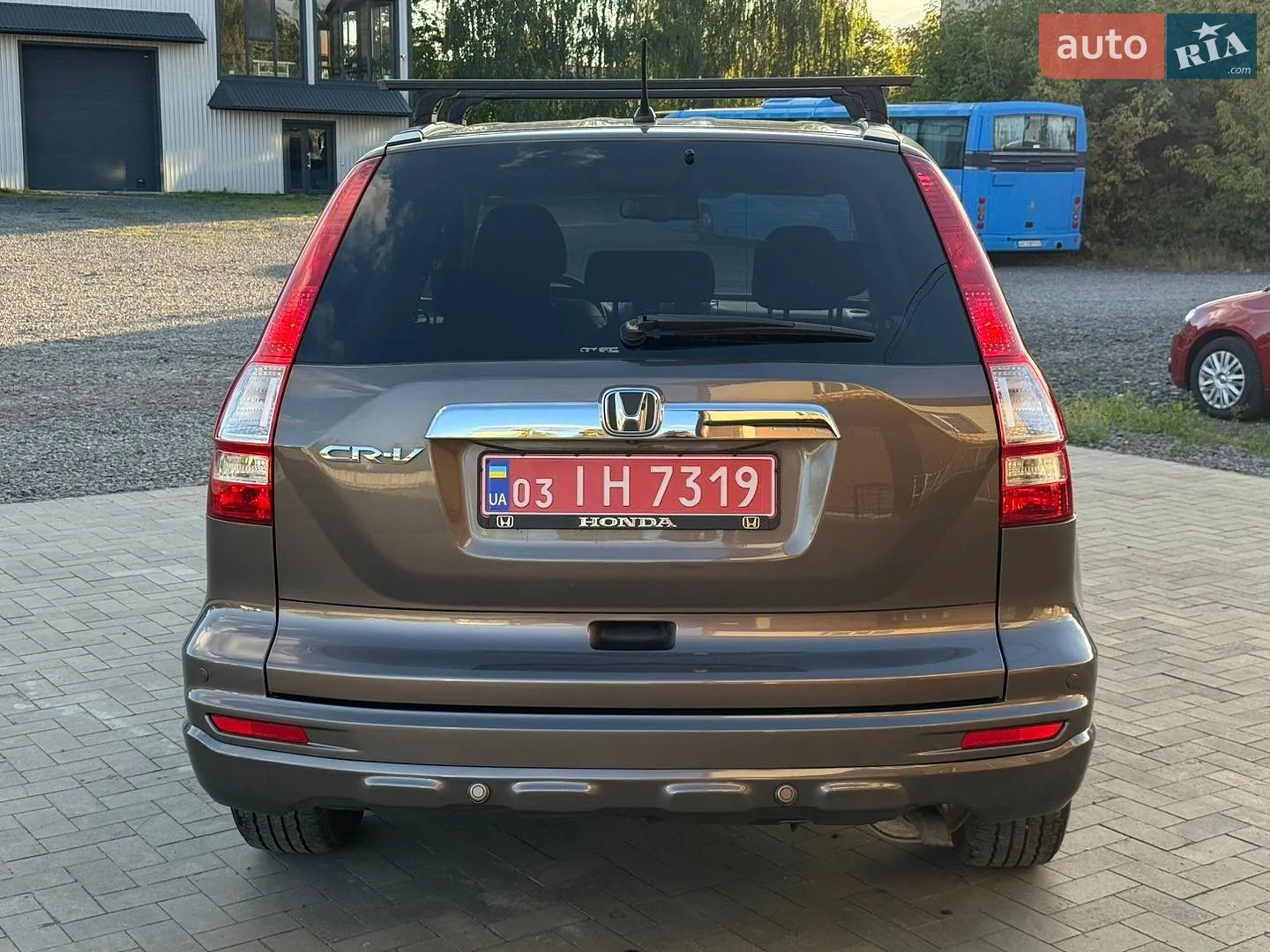 2011 Honda CR-V - мініатюра 26