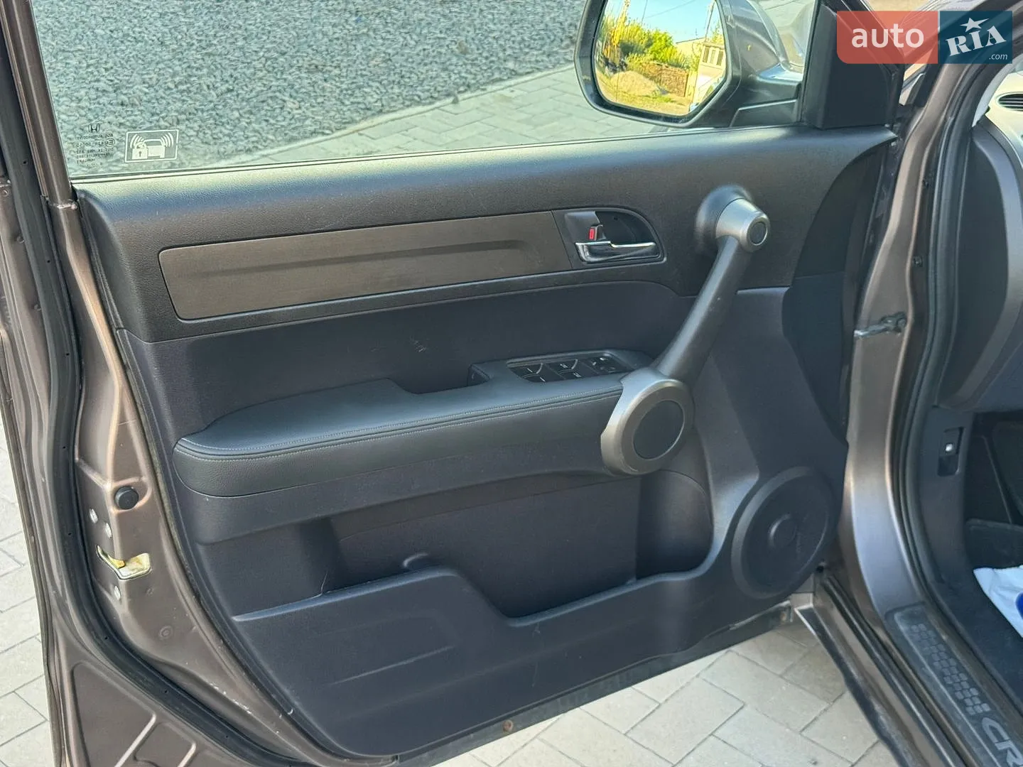 2011 Honda CR-V - мініатюра 33