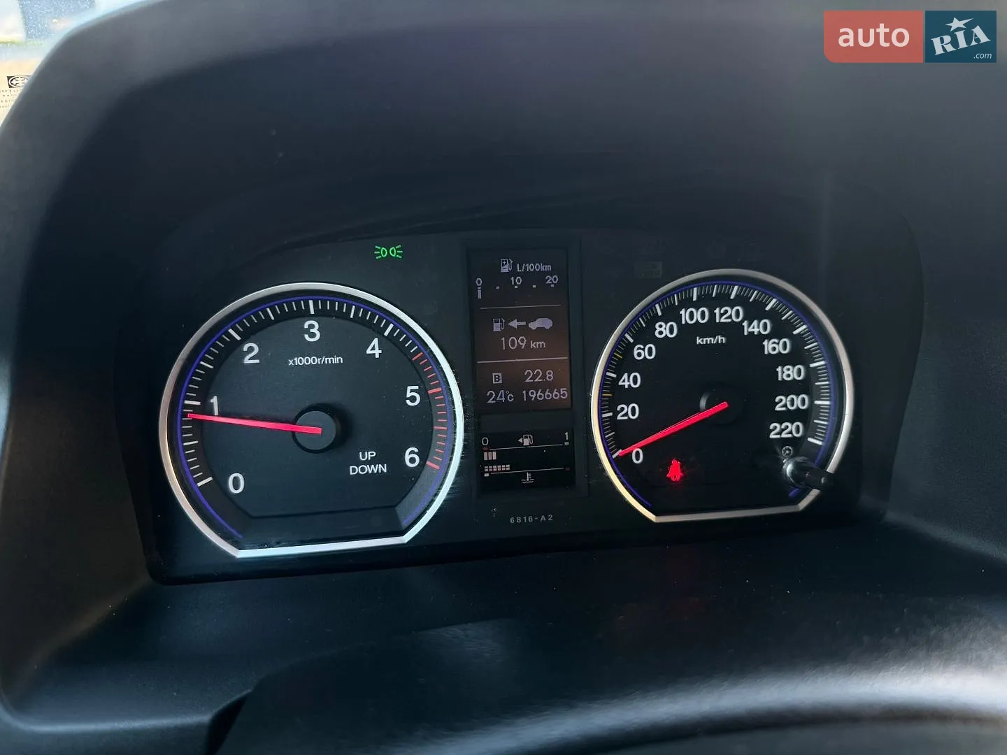 2011 Honda CR-V - мініатюра 39