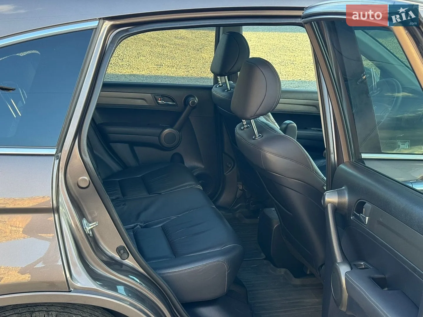 2011 Honda CR-V - мініатюра 48