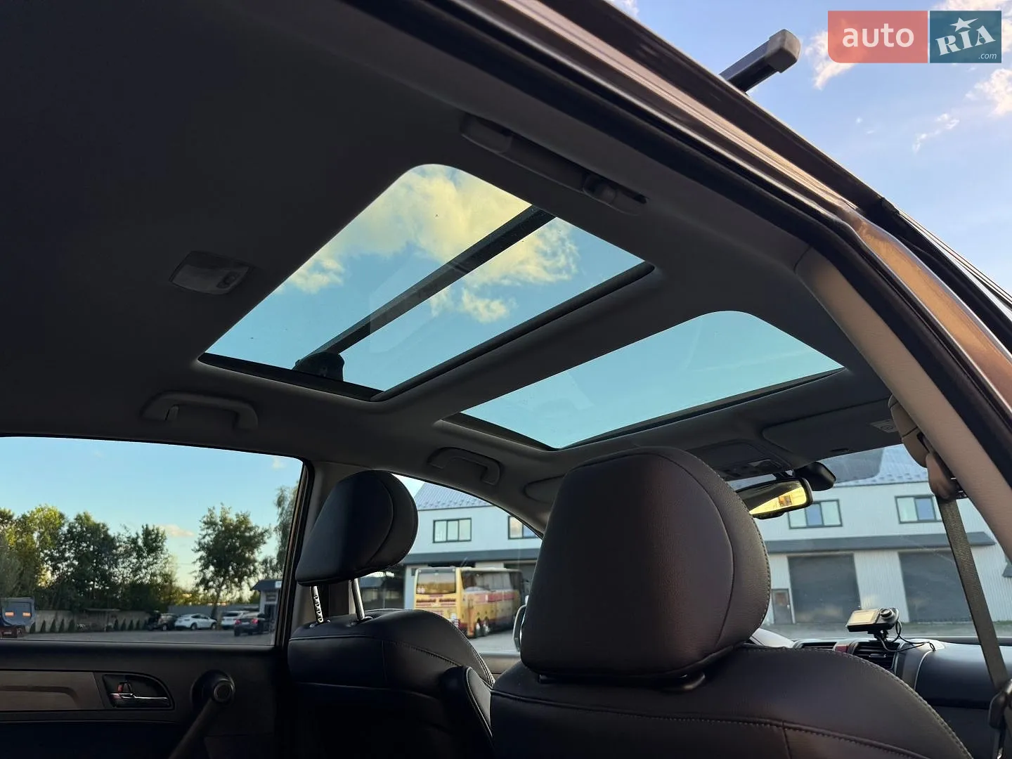 2011 Honda CR-V - мініатюра 53