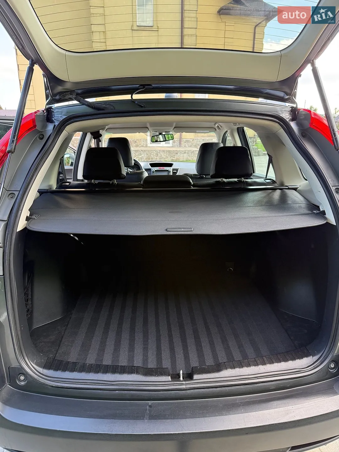 2013 Honda CR-V - мініатюра 15