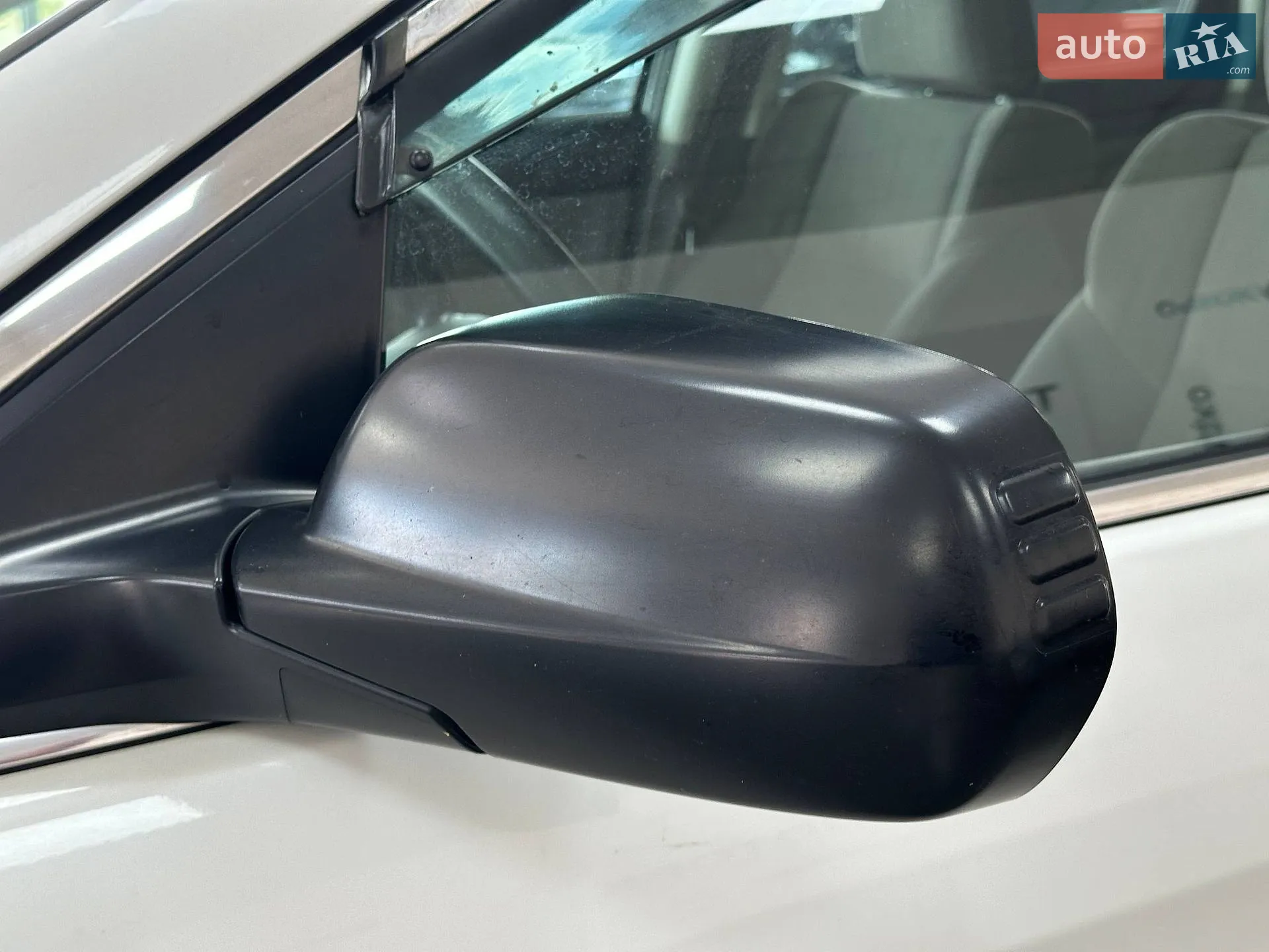 2013 Honda CR-V - мініатюра 11