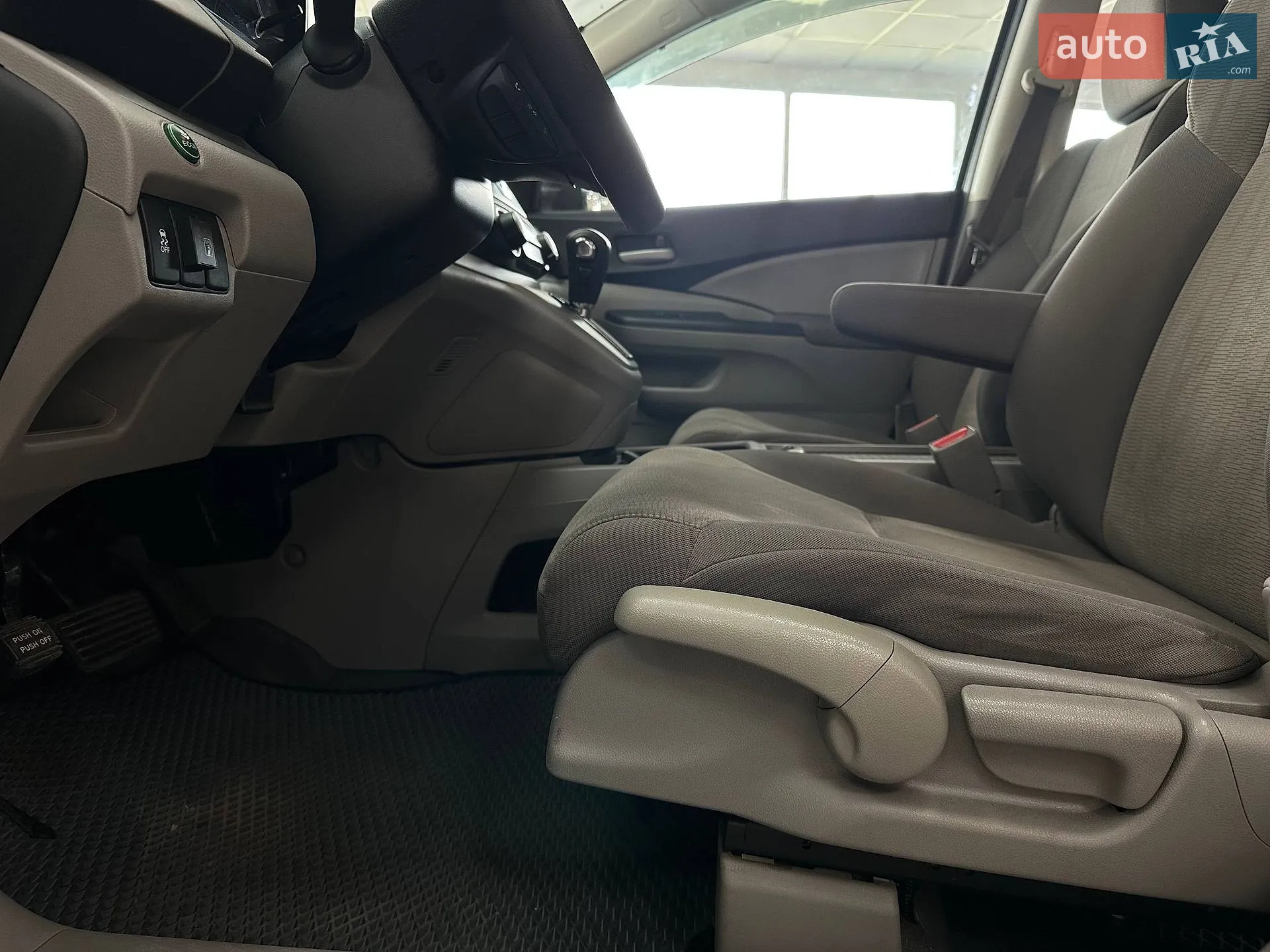 2013 Honda CR-V - мініатюра 15