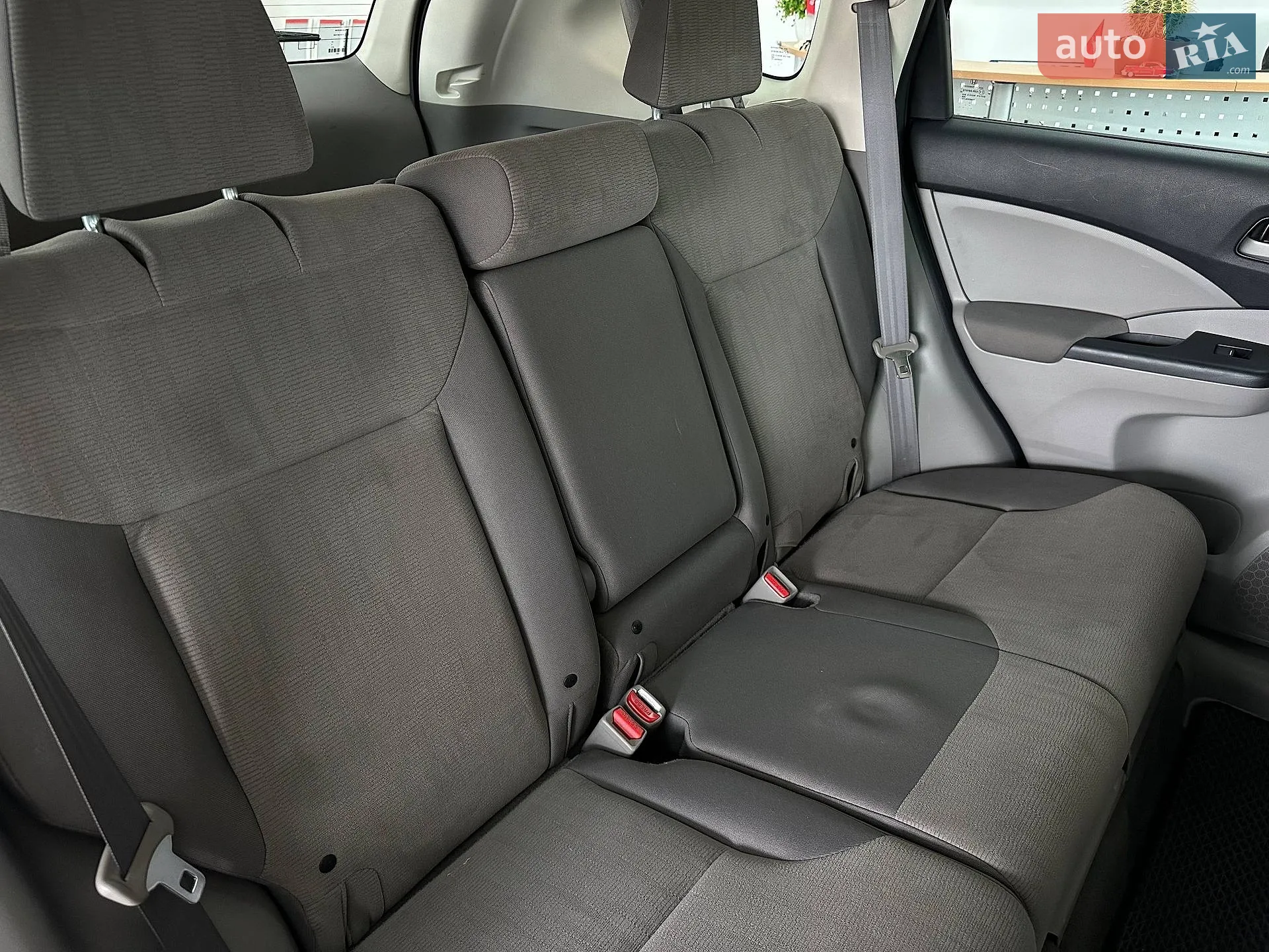 2013 Honda CR-V - мініатюра 23
