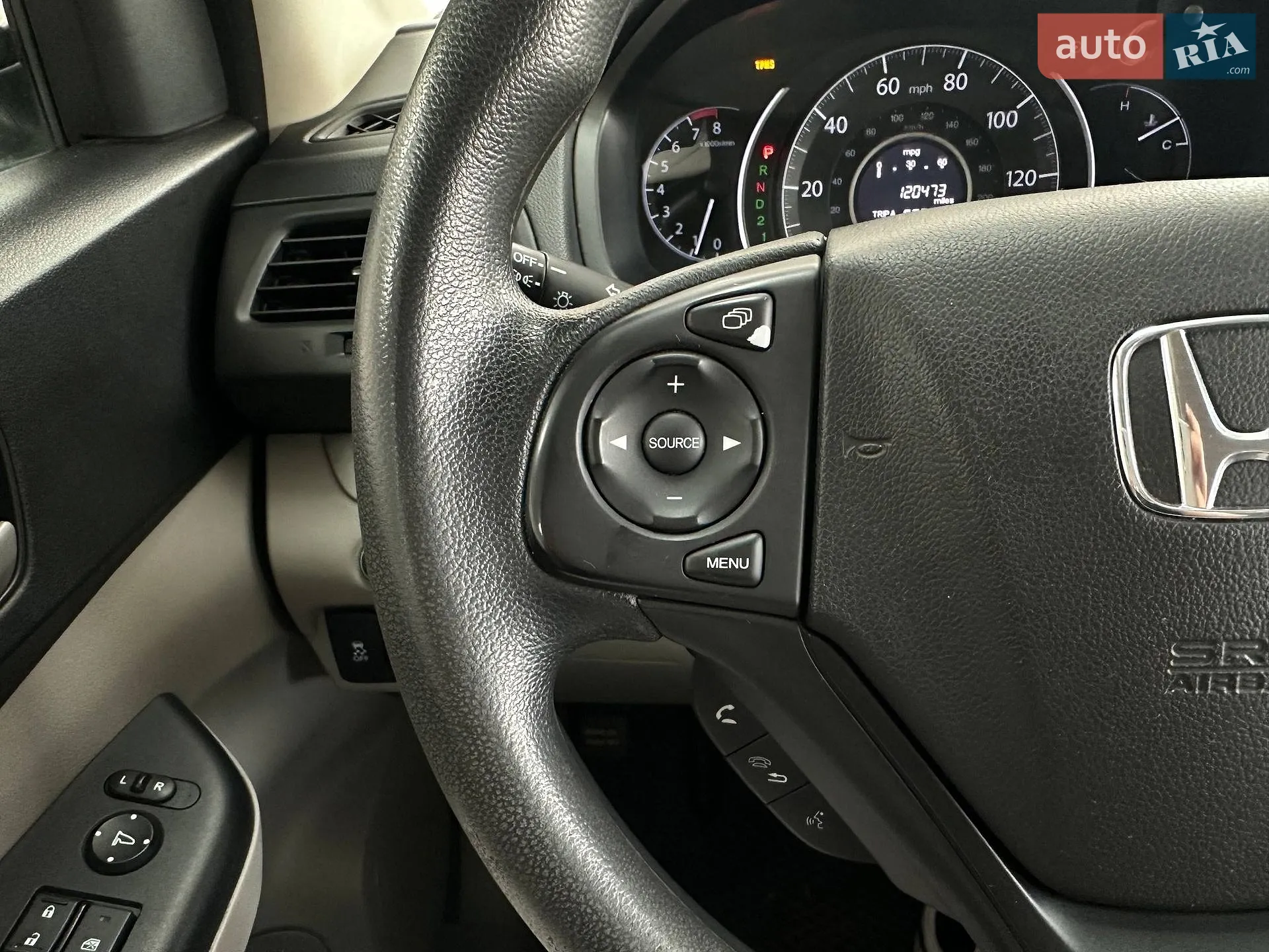 2013 Honda CR-V - мініатюра 29