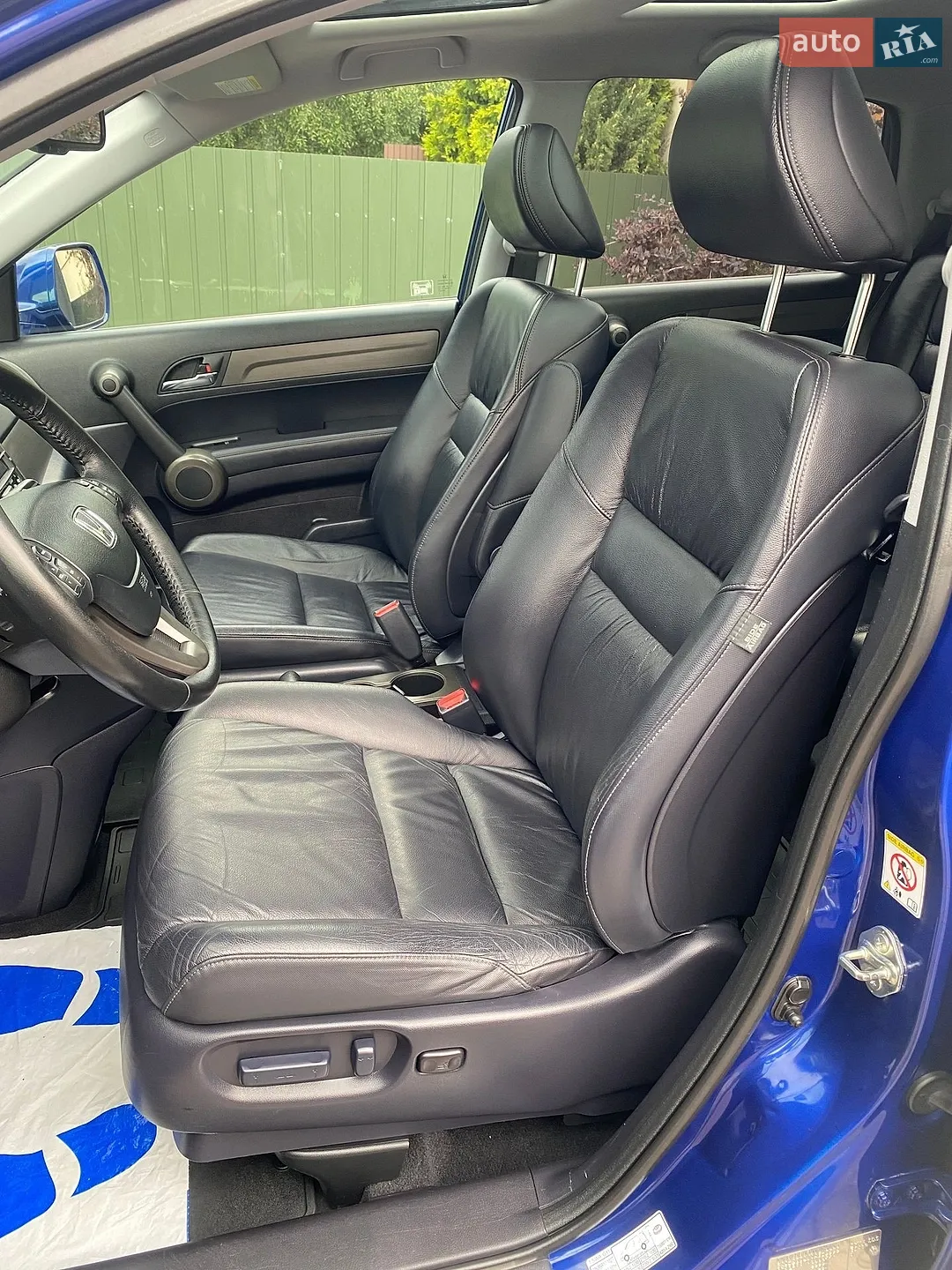 2010 Honda CR-V - мініатюра 15