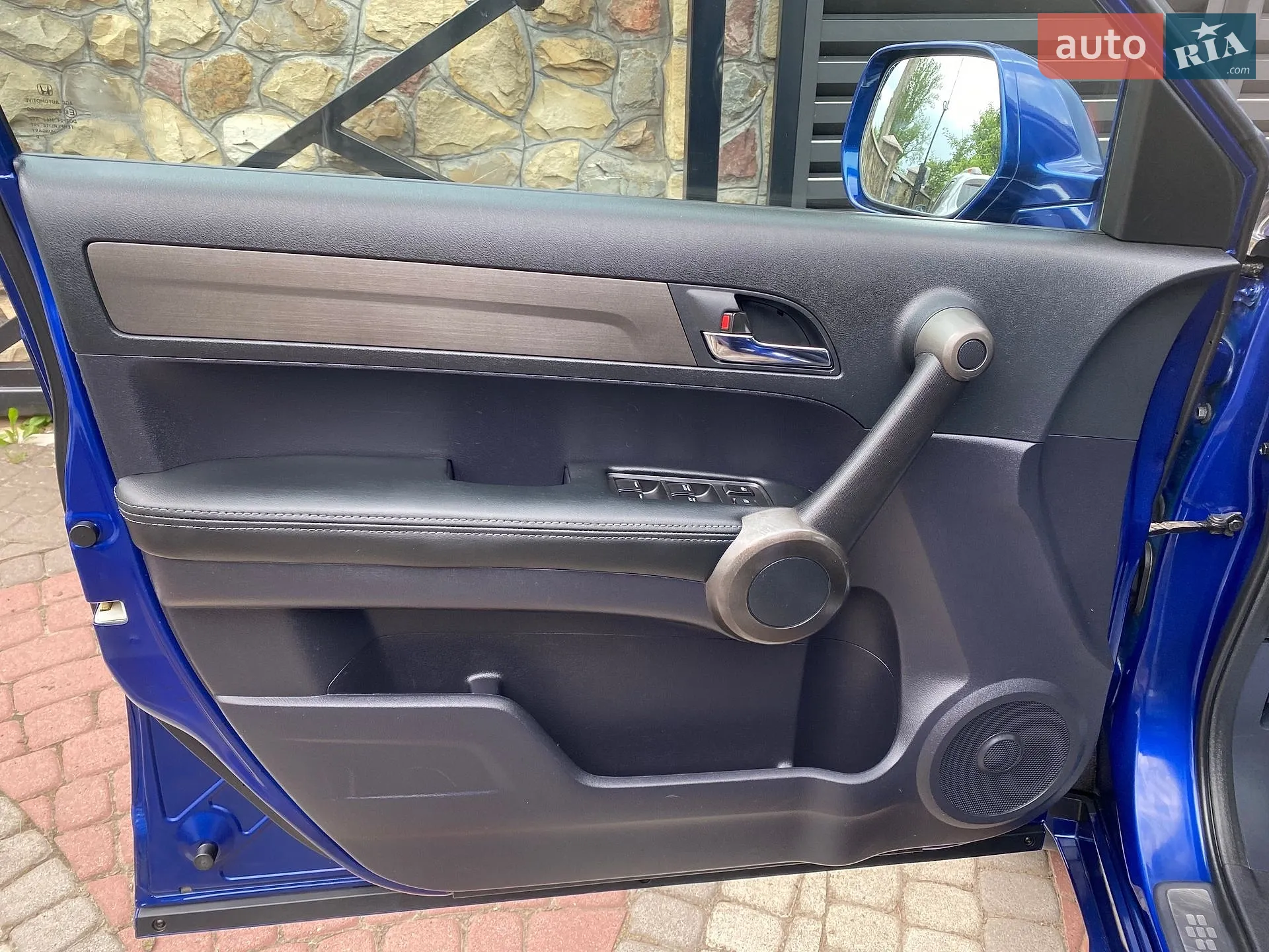 2010 Honda CR-V - мініатюра 21