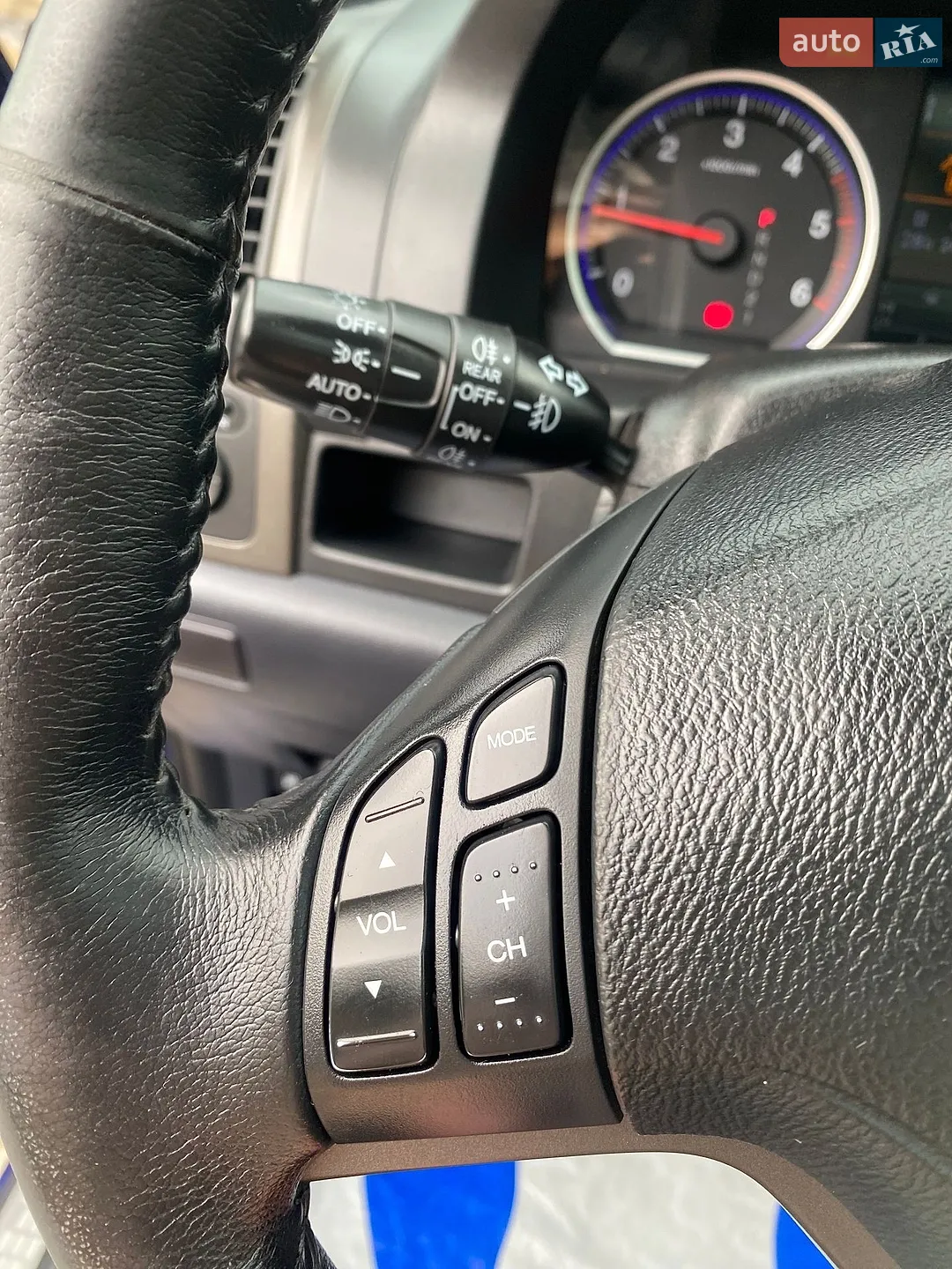 2010 Honda CR-V - мініатюра 30