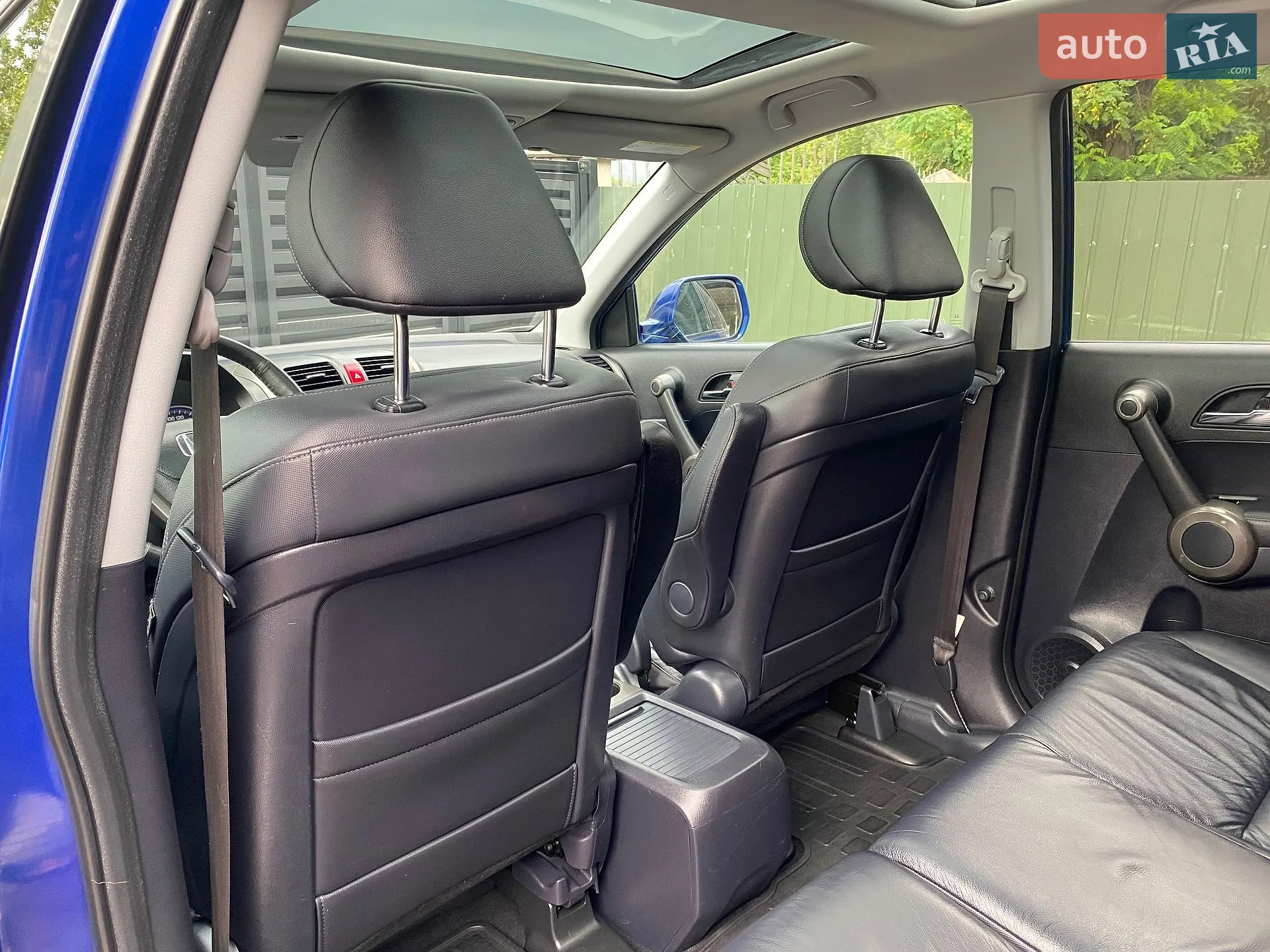 2010 Honda CR-V - мініатюра 48