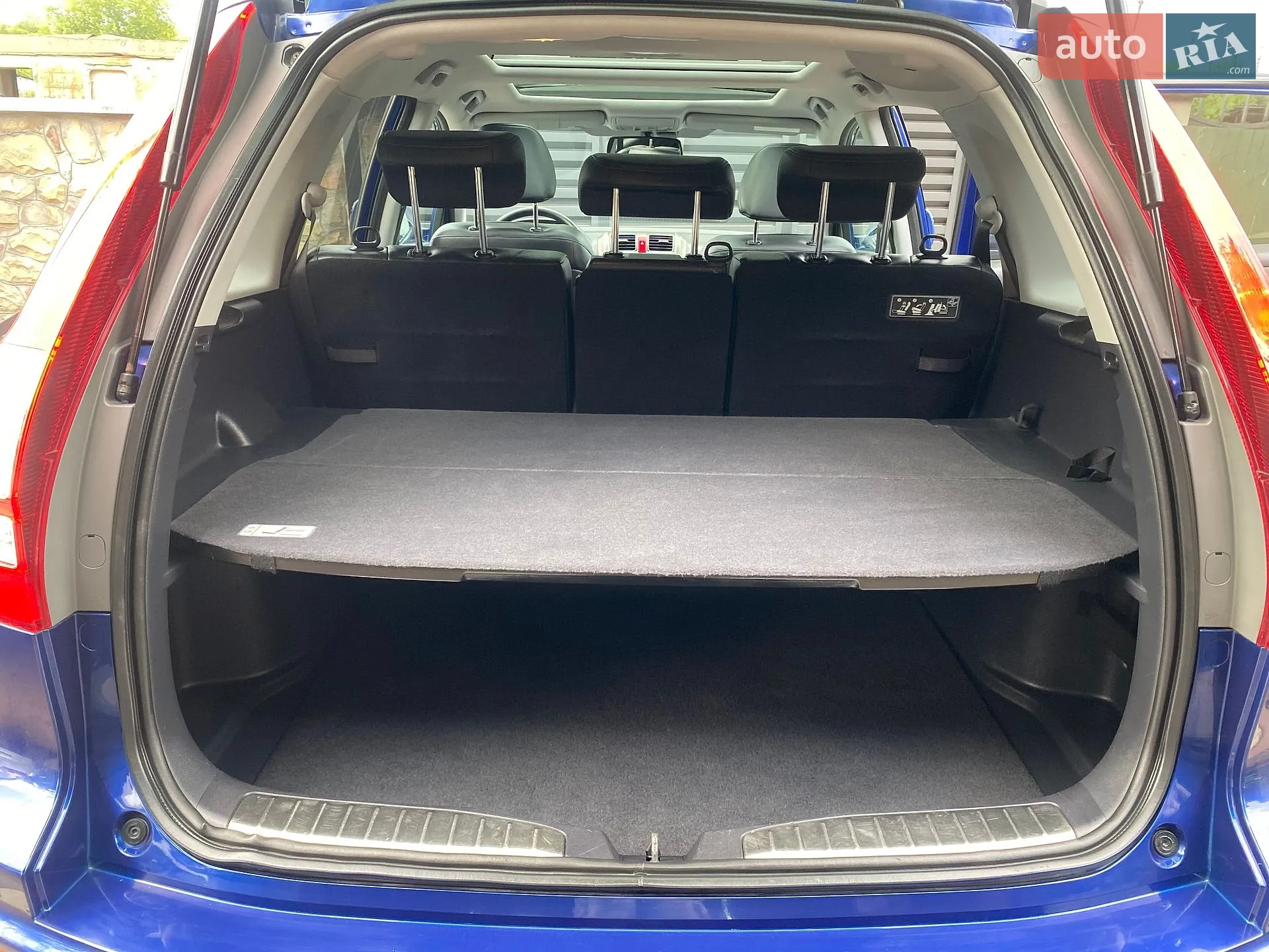 2010 Honda CR-V - мініатюра 56