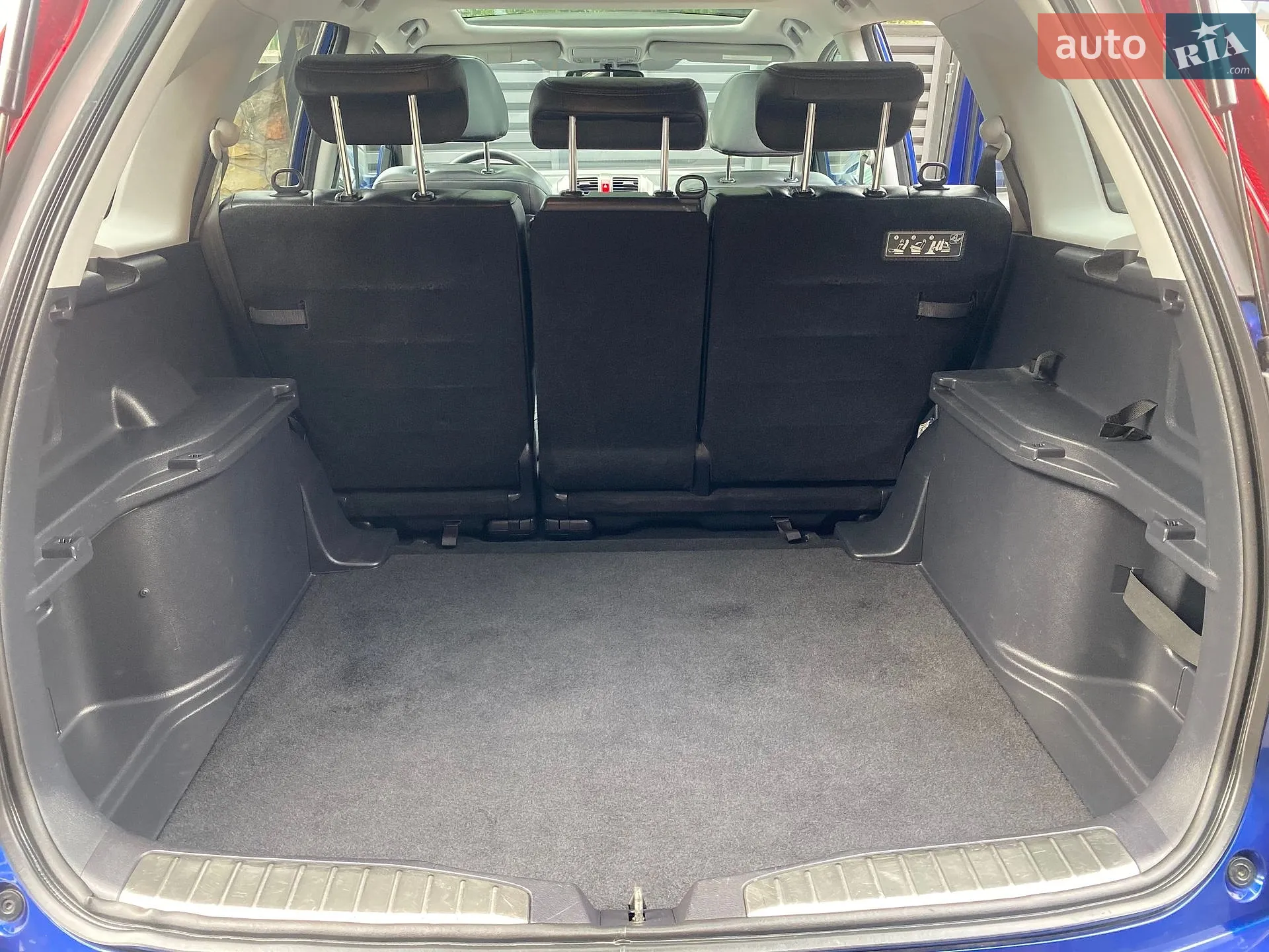 2010 Honda CR-V - мініатюра 57