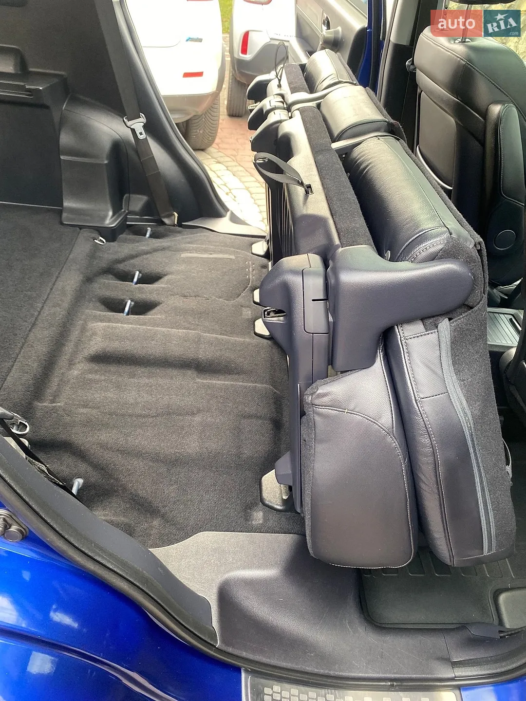 2010 Honda CR-V - мініатюра 63