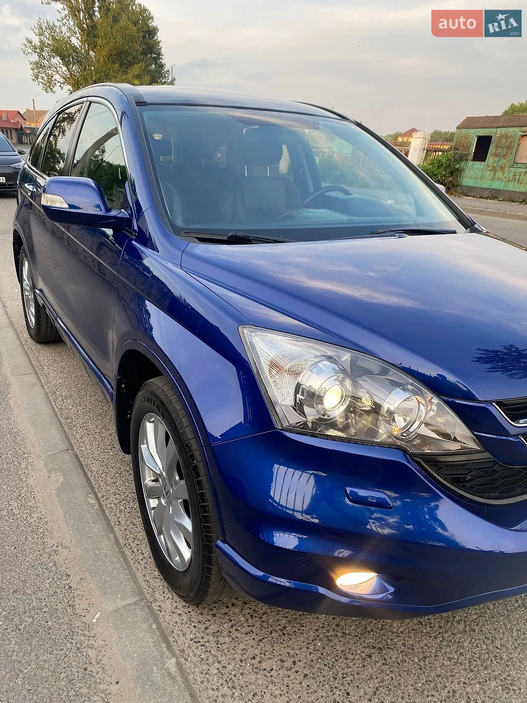 2010 Honda CR-V - мініатюра 67