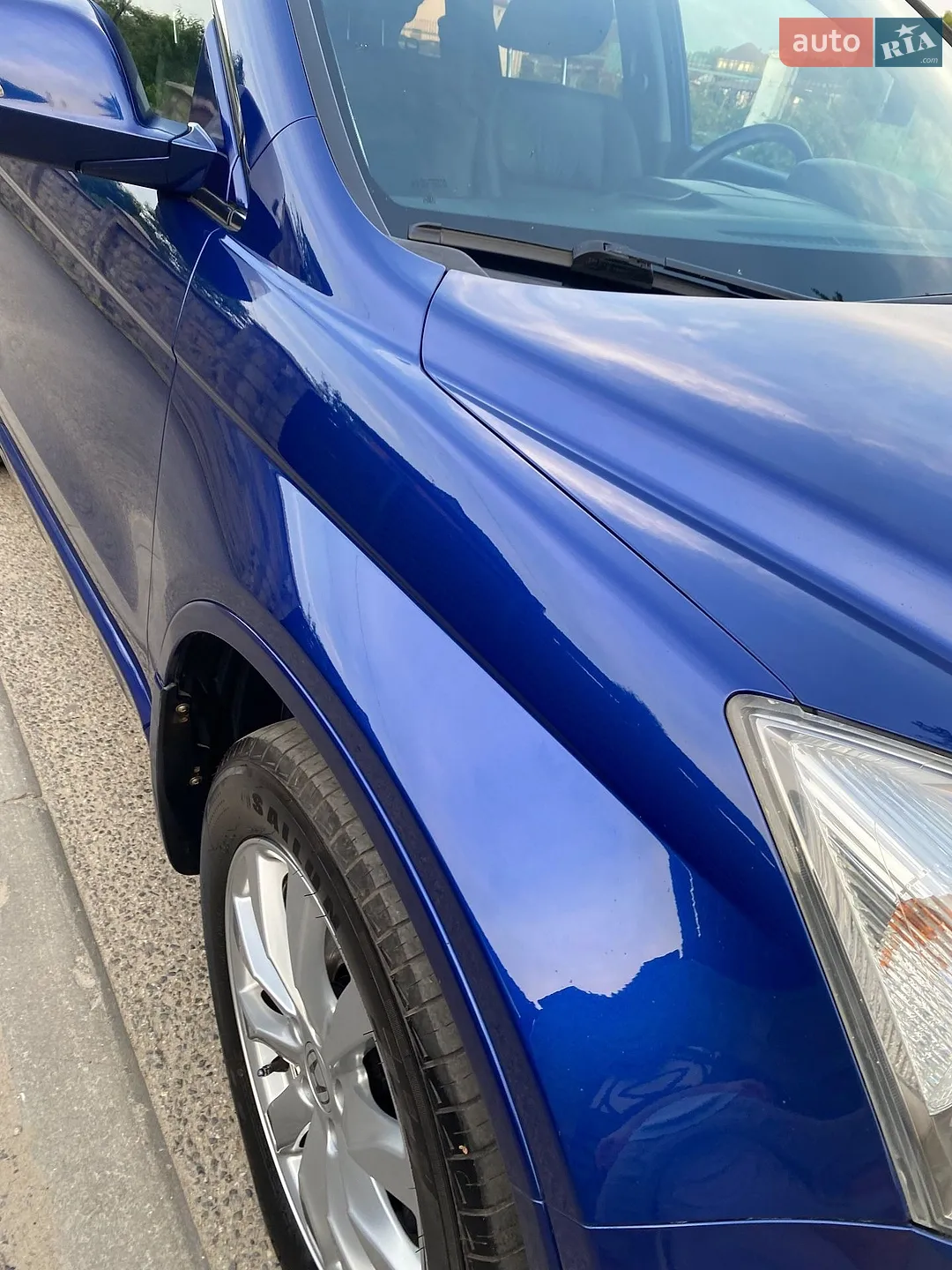 2010 Honda CR-V - мініатюра 69