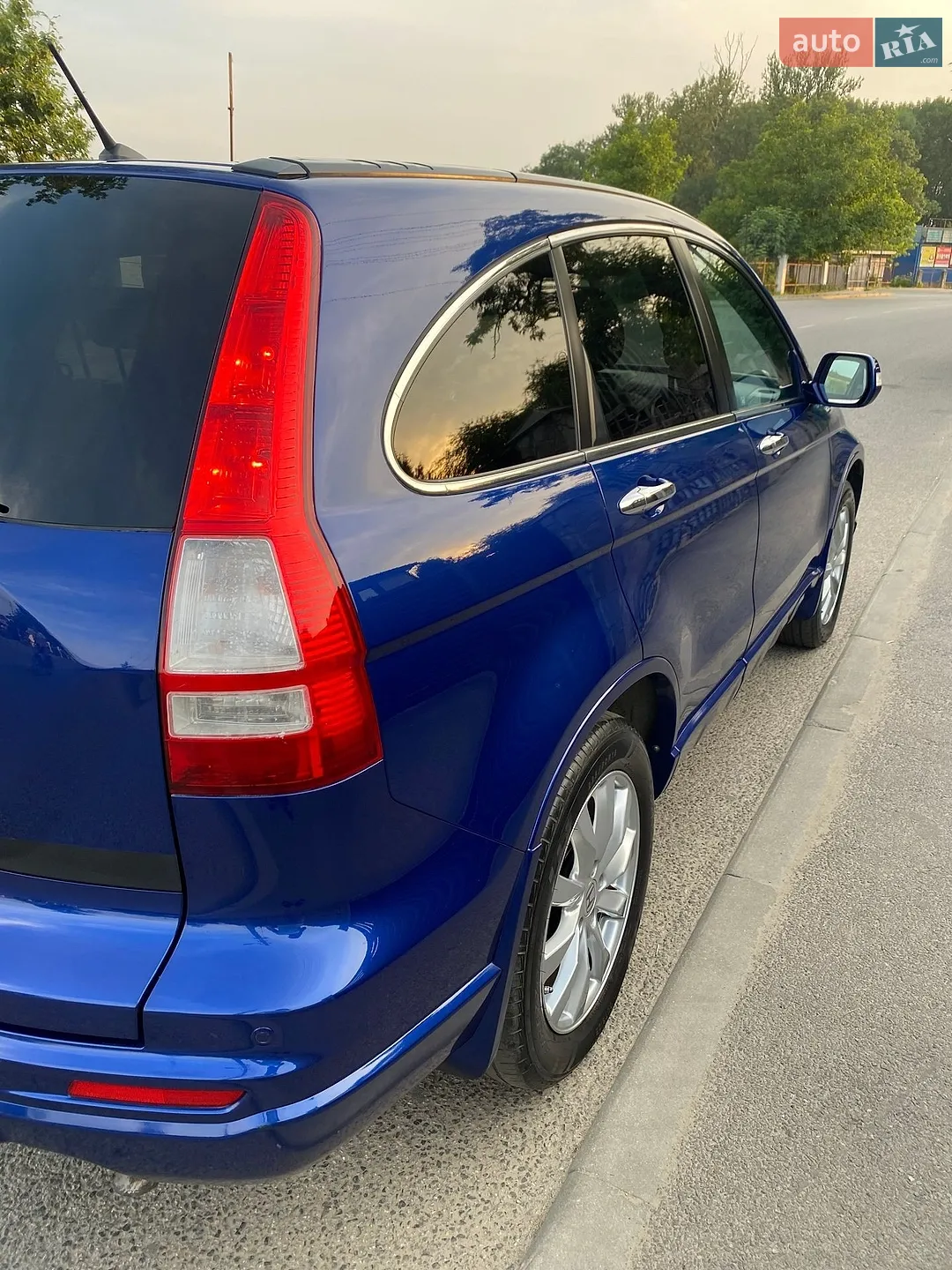 2010 Honda CR-V - мініатюра 79