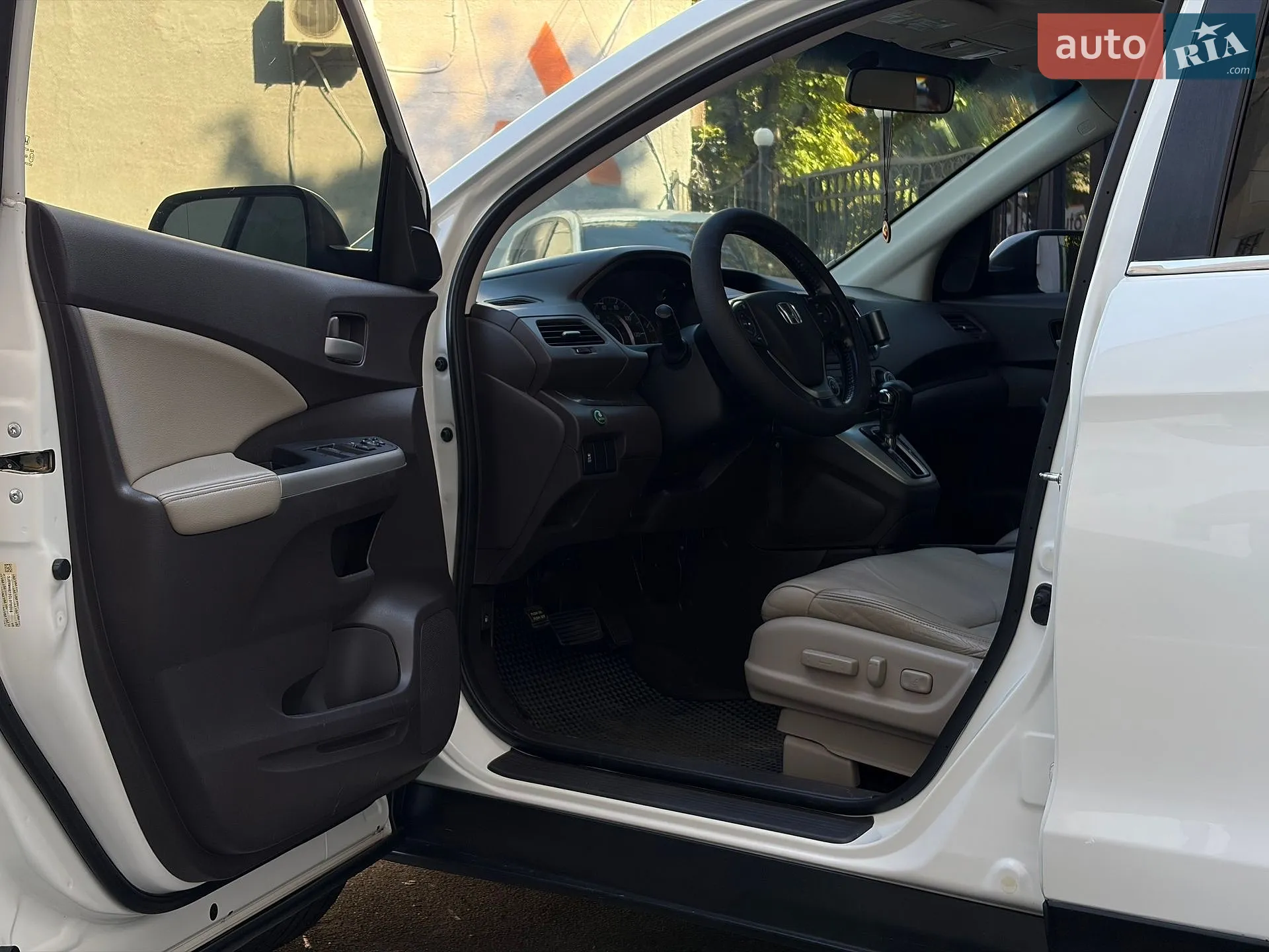 2012 Honda CR-V - мініатюра 18