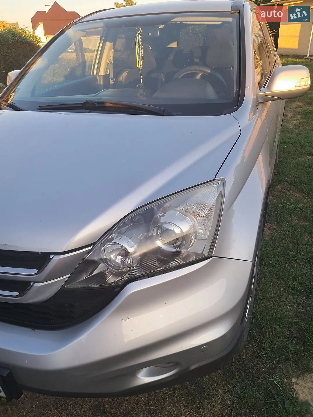 2011 Honda CR-V - мініатюра 6