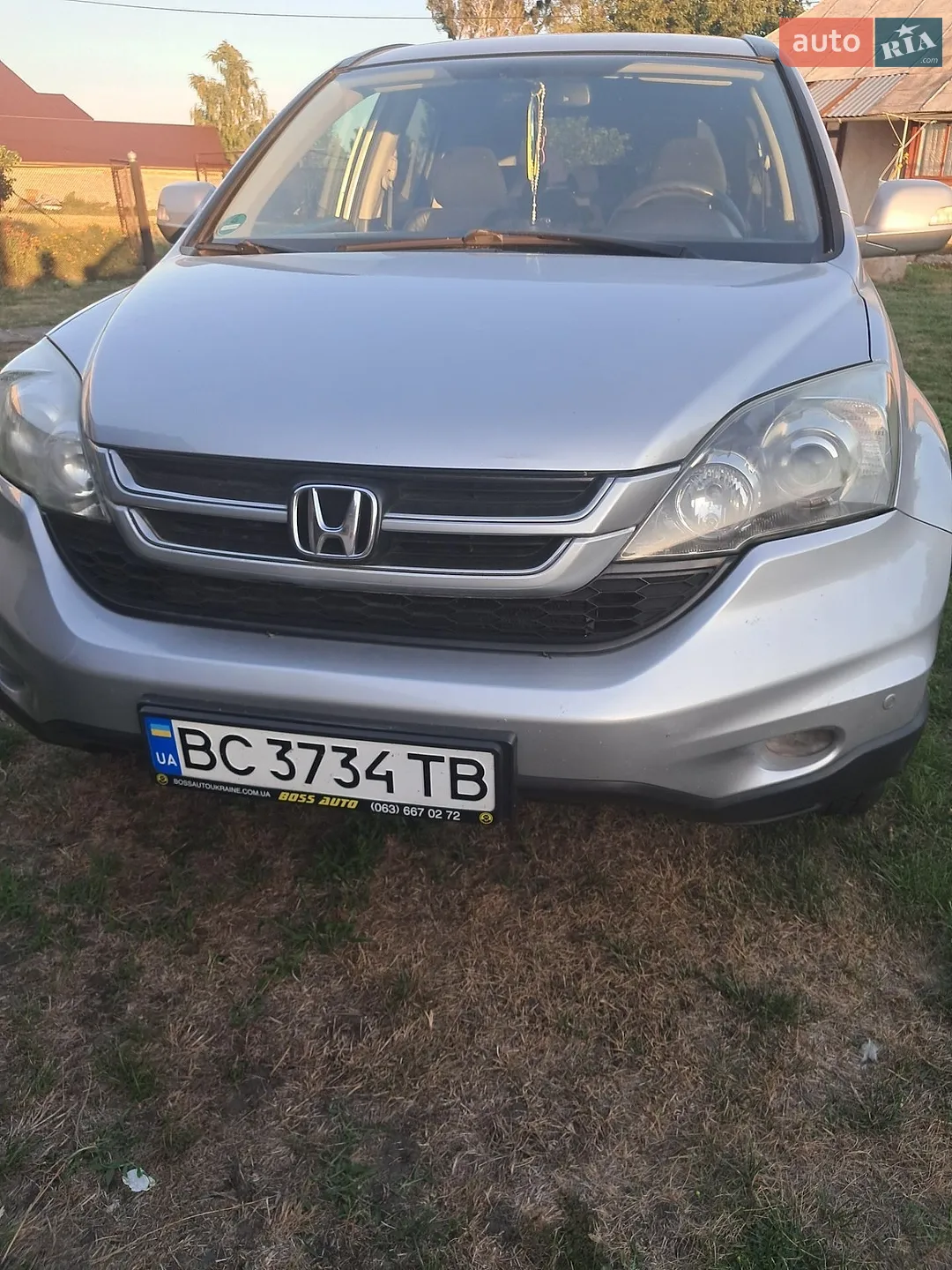 2011 Honda CR-V - мініатюра 5