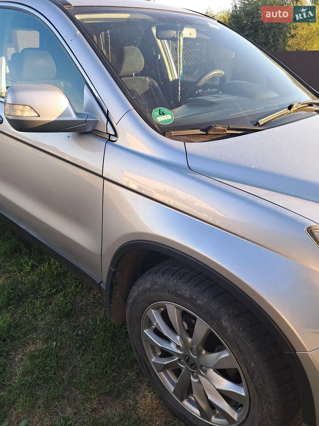 2011 Honda CR-V - мініатюра 13
