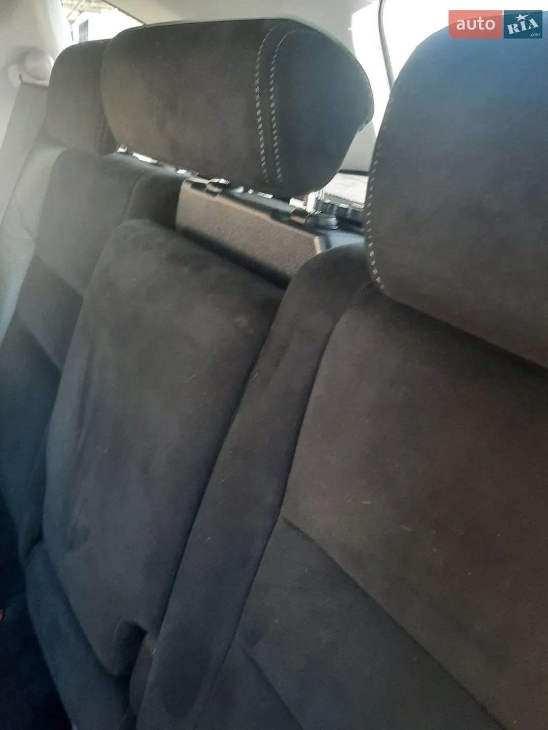 2011 Honda CR-V - мініатюра 14