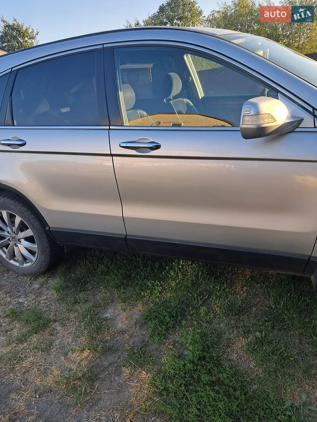 2011 Honda CR-V - мініатюра 12