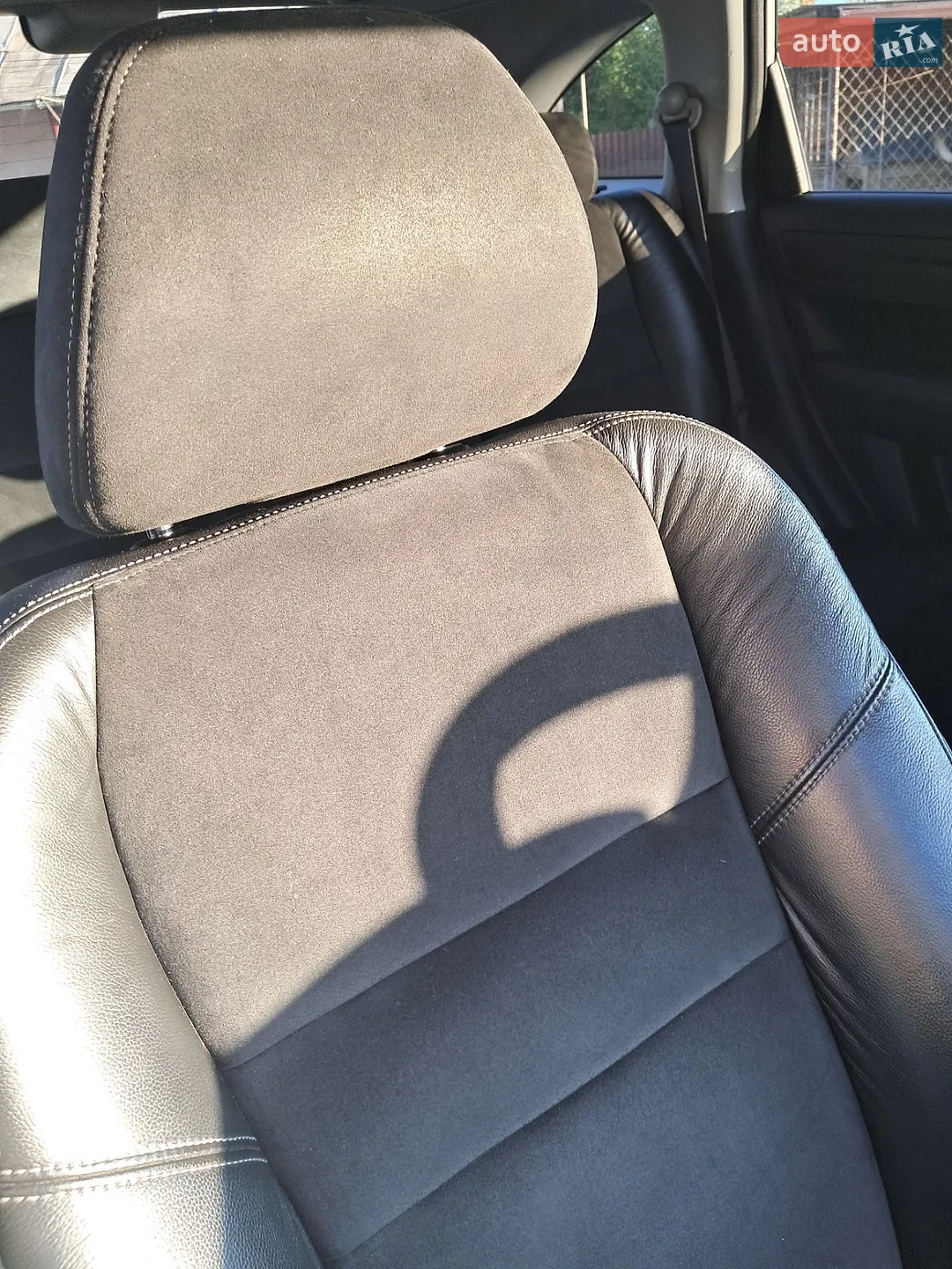 2011 Honda CR-V - мініатюра 11