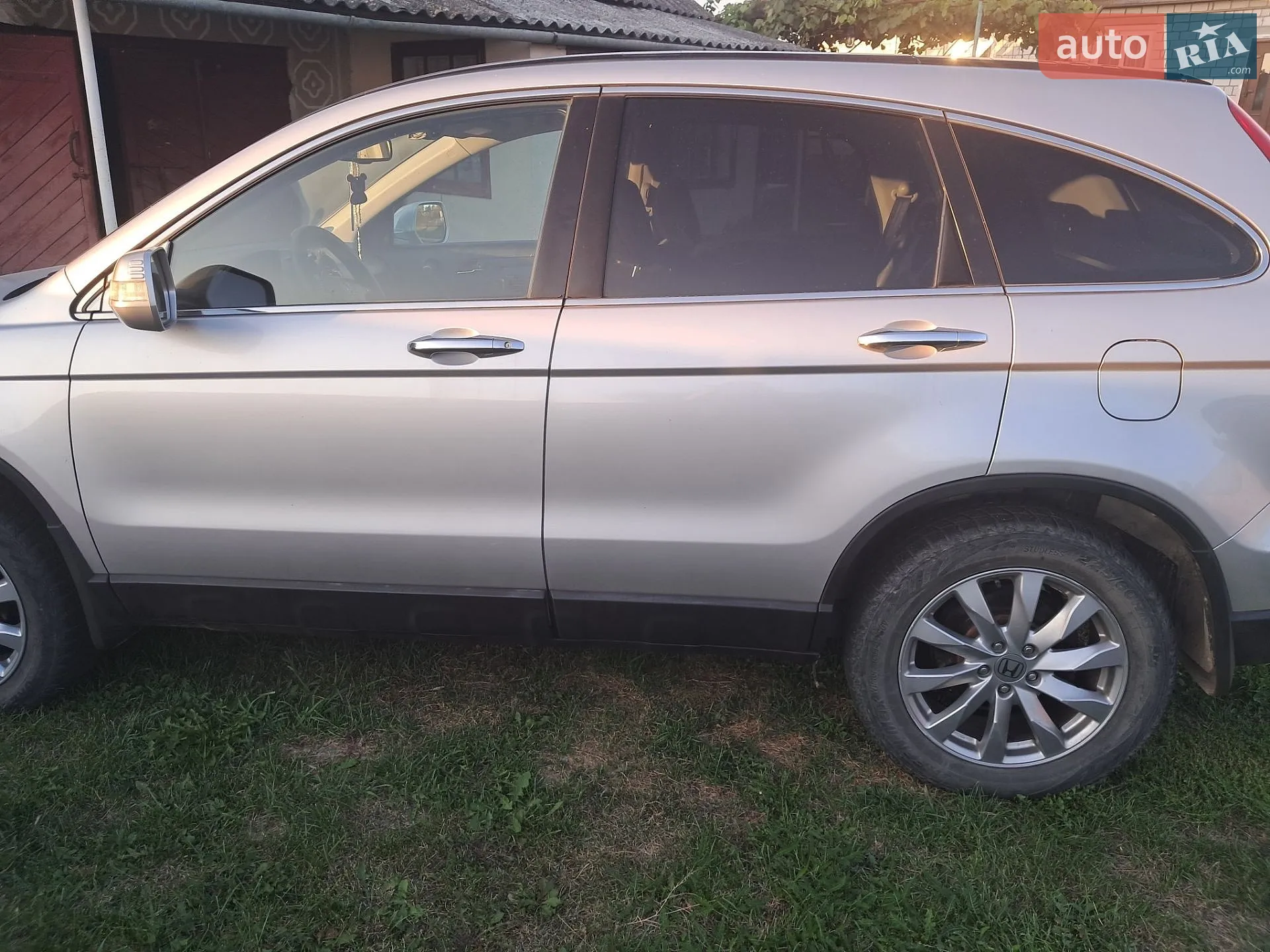 2011 Honda CR-V - мініатюра 7