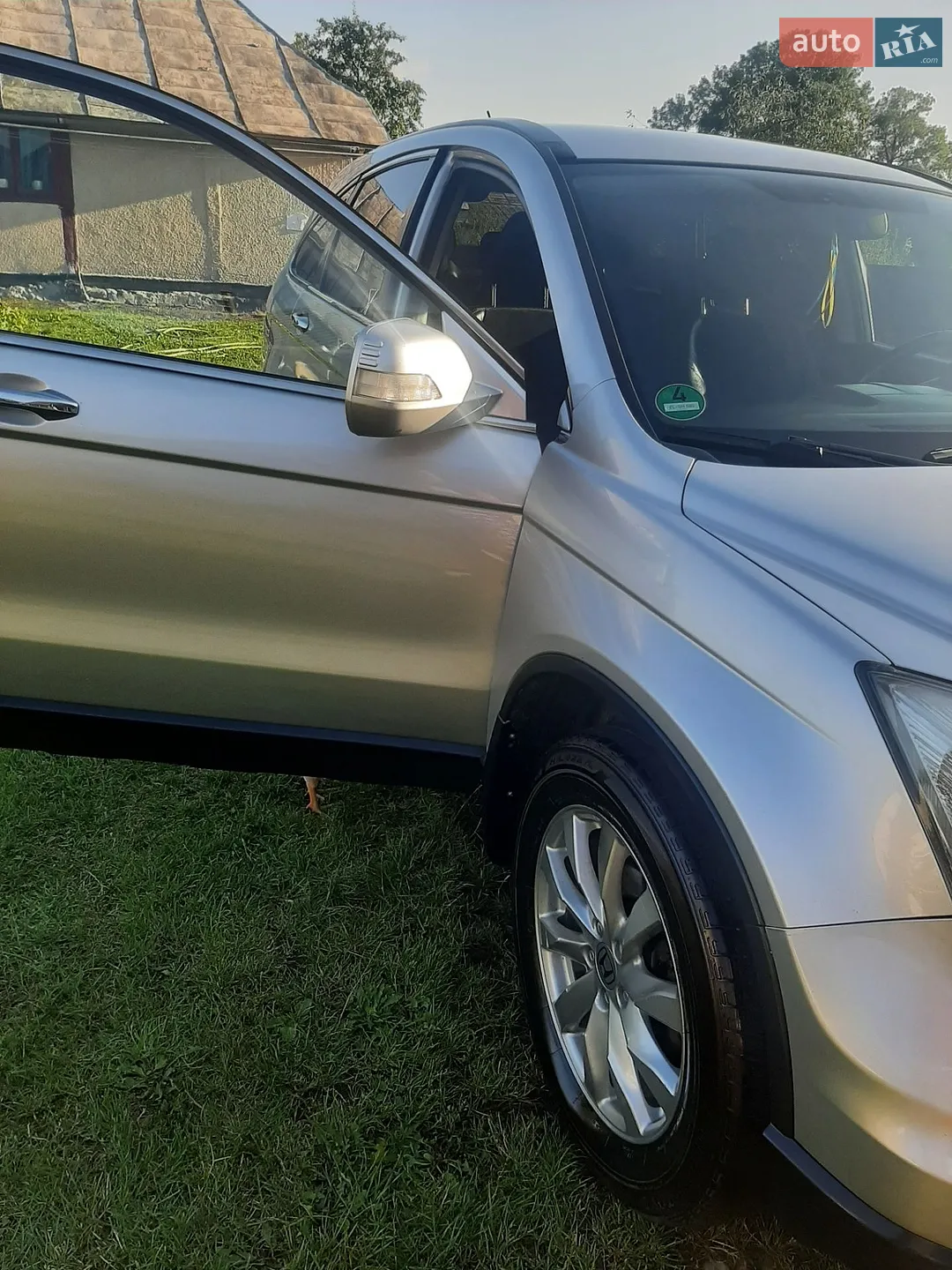 2011 Honda CR-V - мініатюра 15