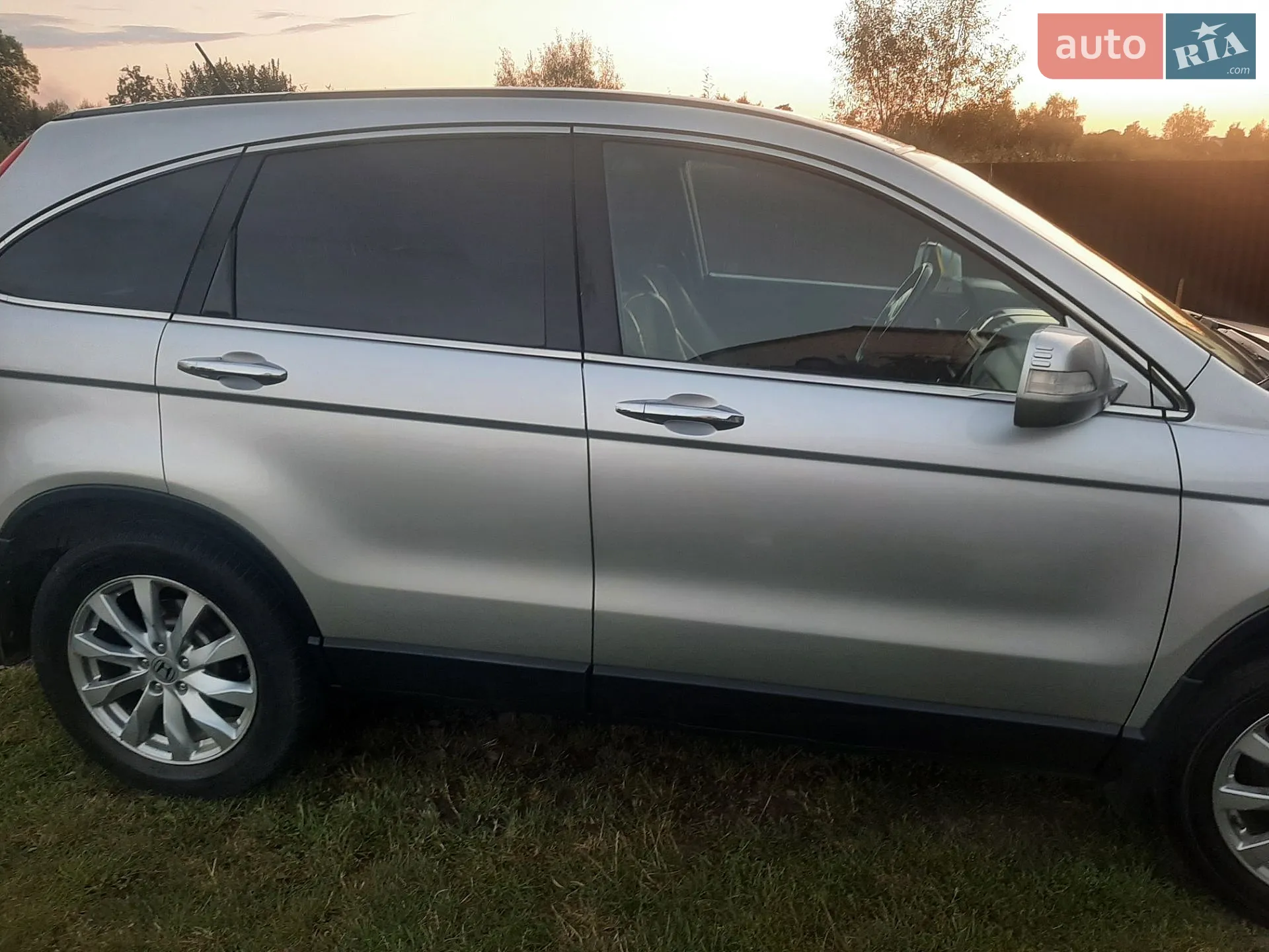 2011 Honda CR-V - мініатюра 17