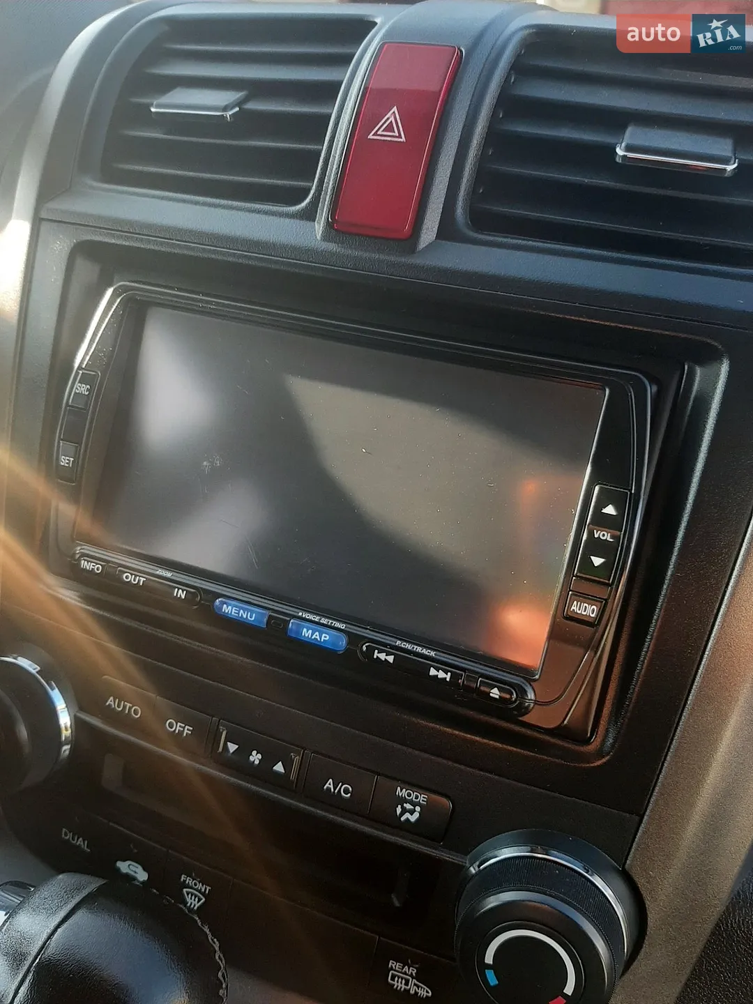 2011 Honda CR-V - мініатюра 18